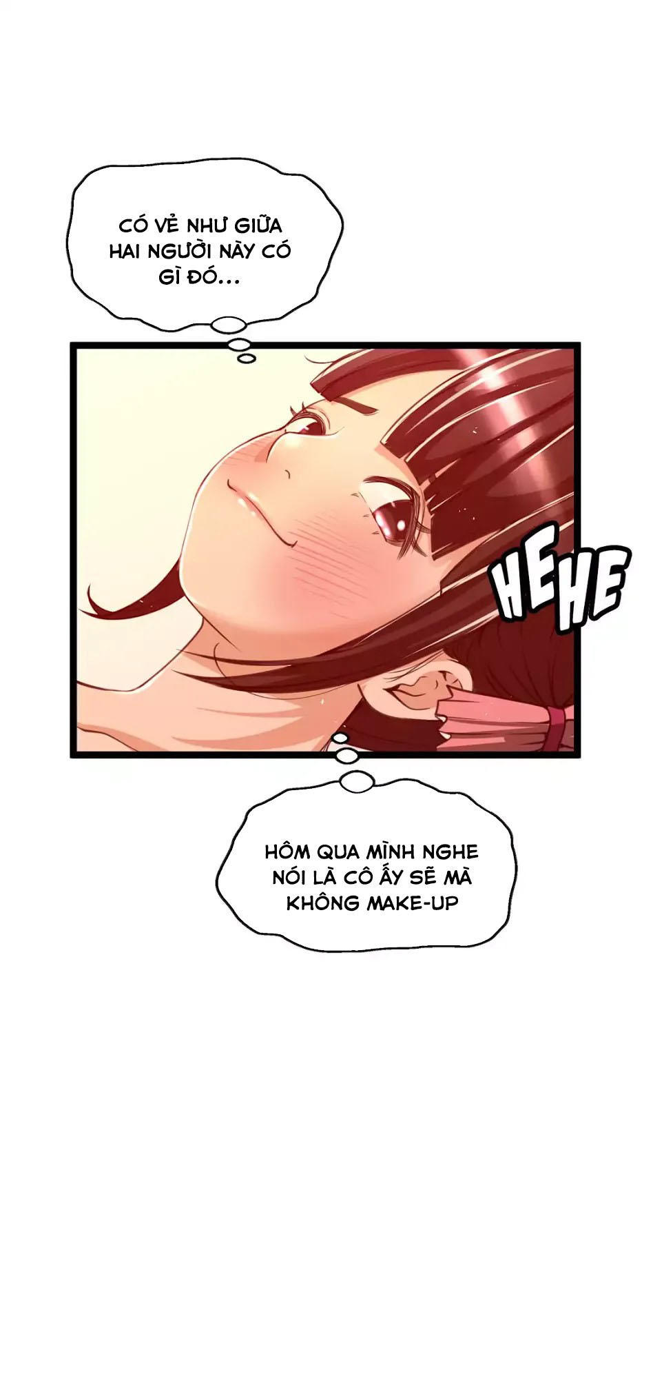 Hé Lộ Về Ngành Công Nghiệp Jav Chapter 114 - Trang 2