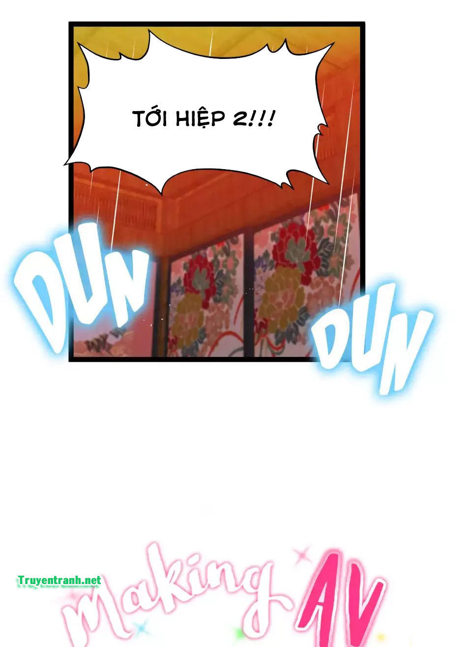 Hé Lộ Về Ngành Công Nghiệp Jav Chapter 114 - Trang 2