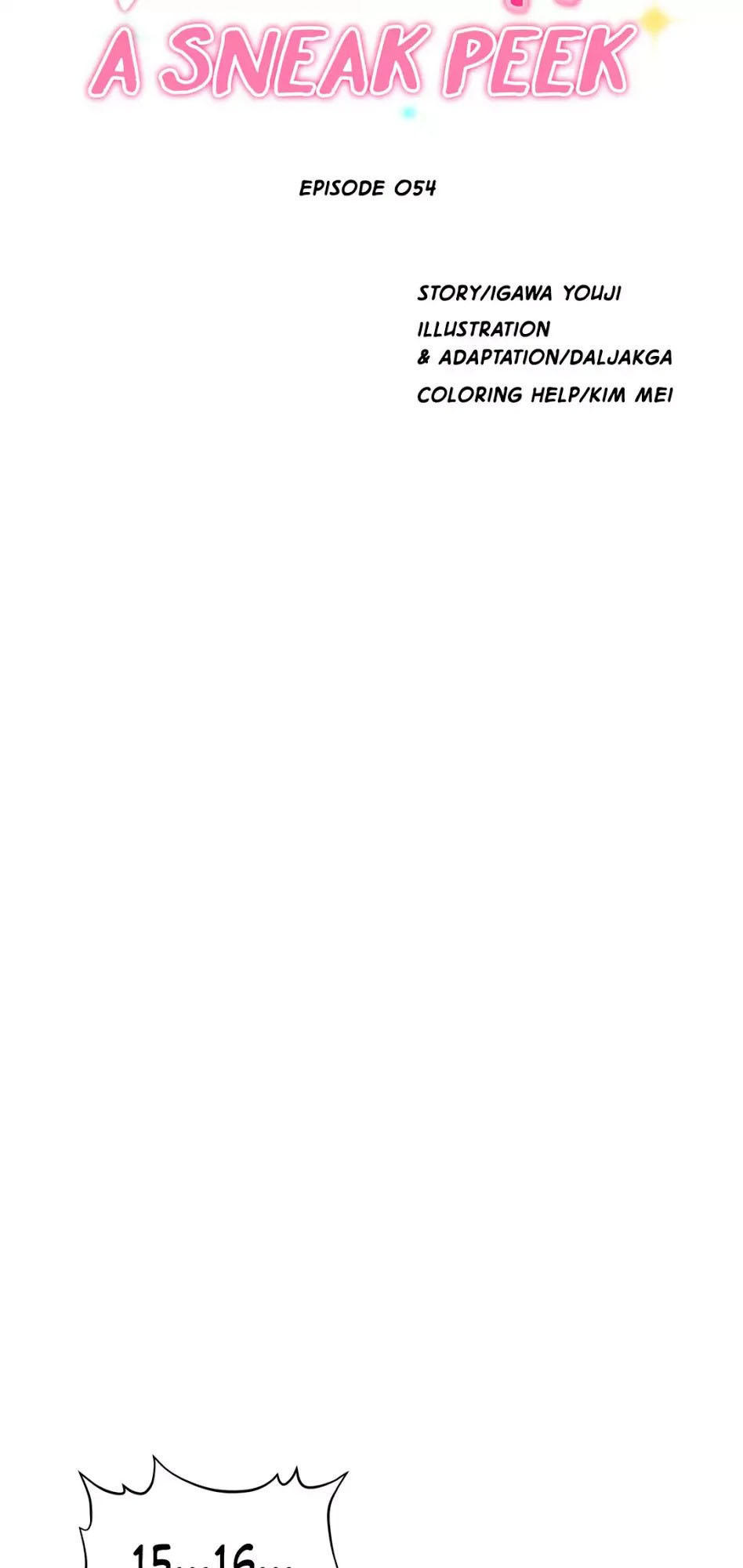 Hé Lộ Về Ngành Công Nghiệp Jav Chapter 114 - Trang 2