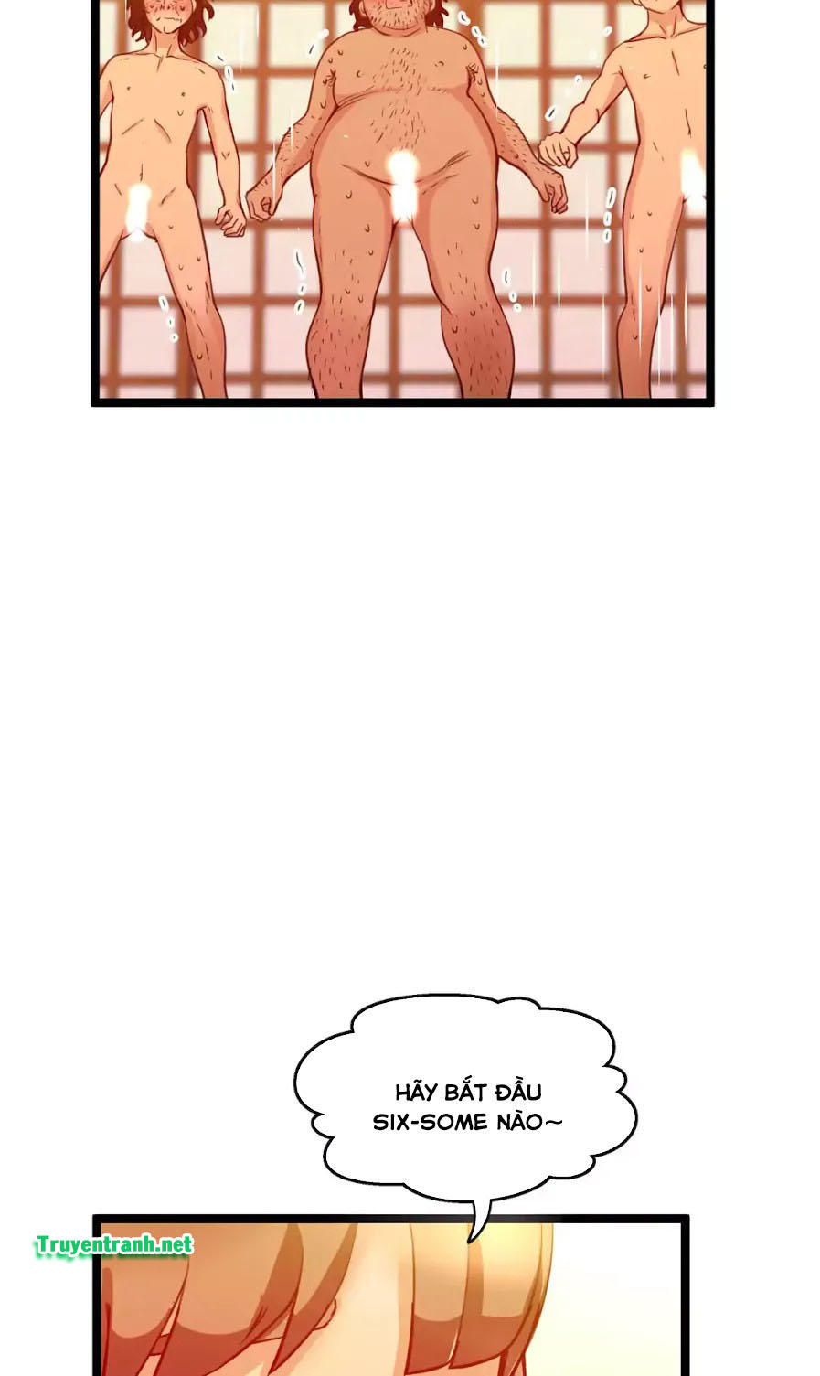 Hé Lộ Về Ngành Công Nghiệp Jav Chapter 114 - Trang 2