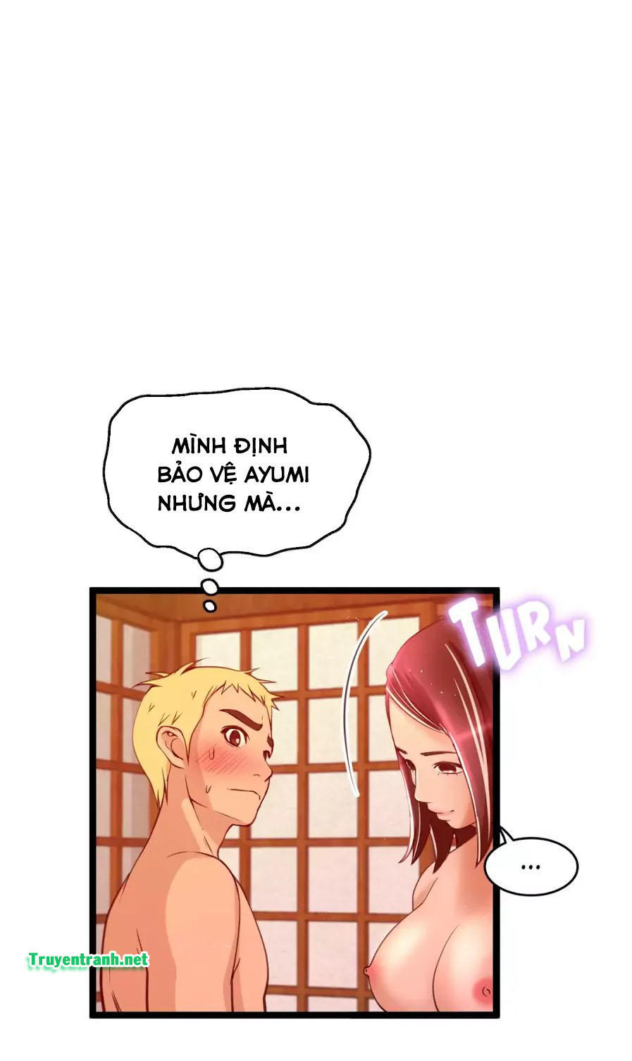 Hé Lộ Về Ngành Công Nghiệp Jav Chapter 114 - Trang 2