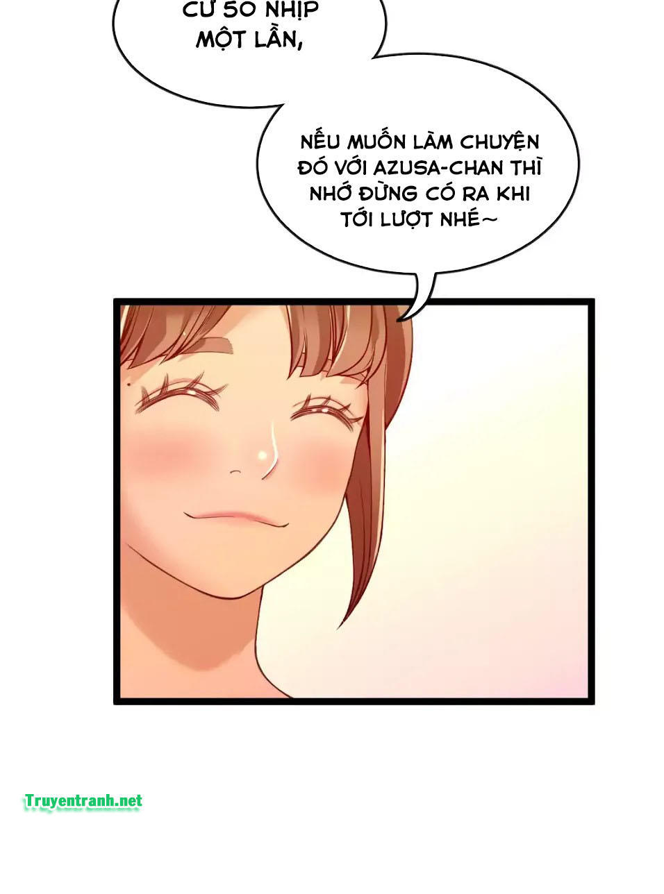 Hé Lộ Về Ngành Công Nghiệp Jav Chapter 114 - Trang 2