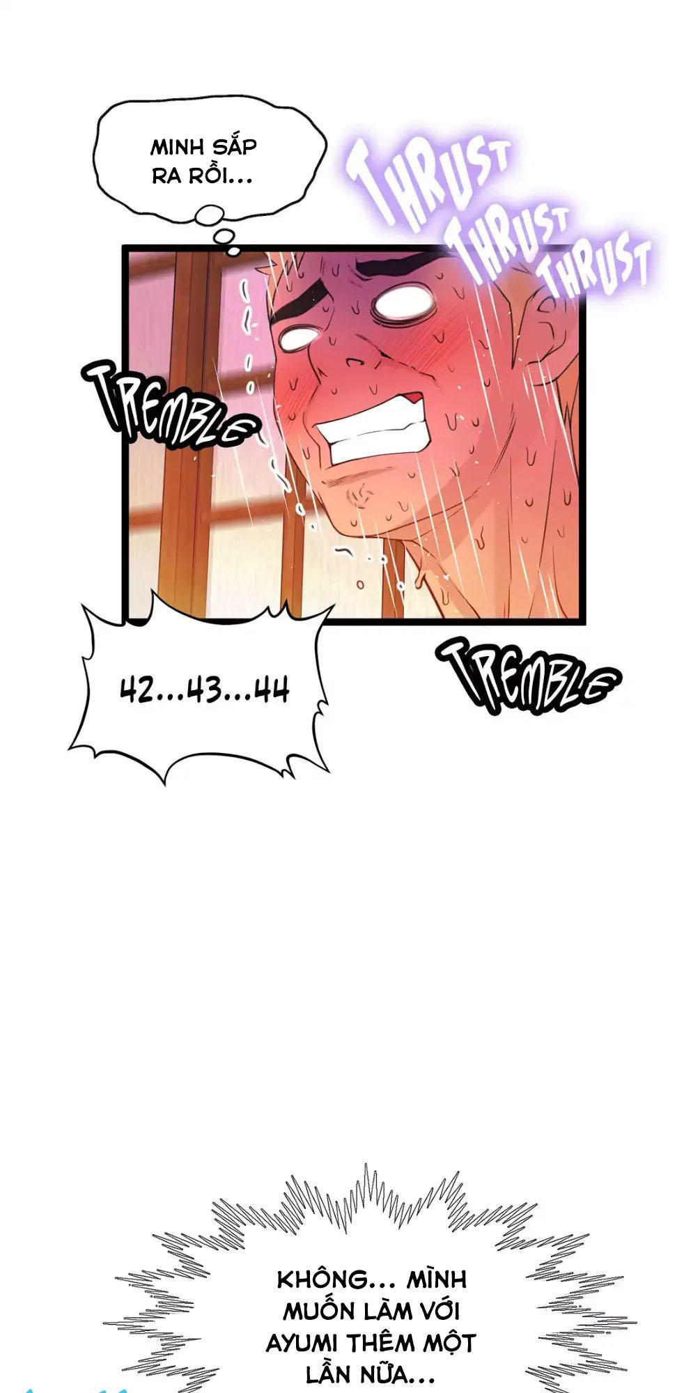 Hé Lộ Về Ngành Công Nghiệp Jav Chapter 115 - Trang 2