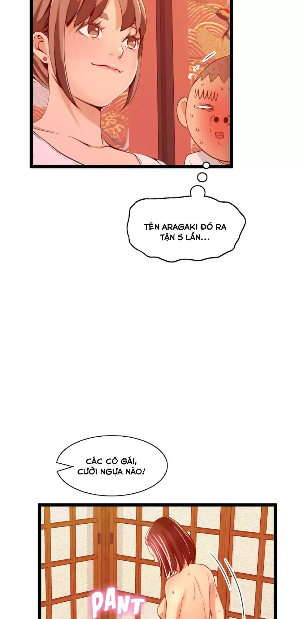 Hé Lộ Về Ngành Công Nghiệp Jav Chapter 115 - Trang 2