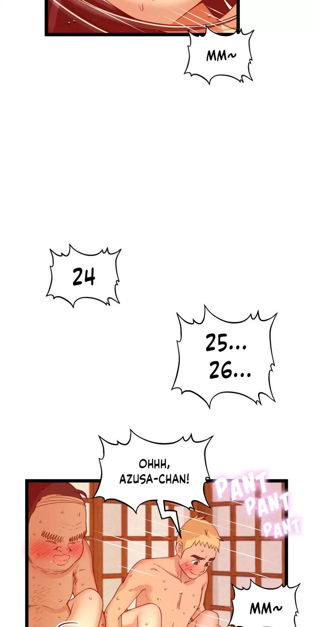 Hé Lộ Về Ngành Công Nghiệp Jav Chapter 115 - Trang 2