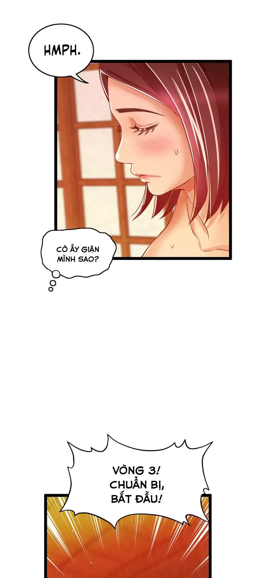 Hé Lộ Về Ngành Công Nghiệp Jav Chapter 115 - Trang 2