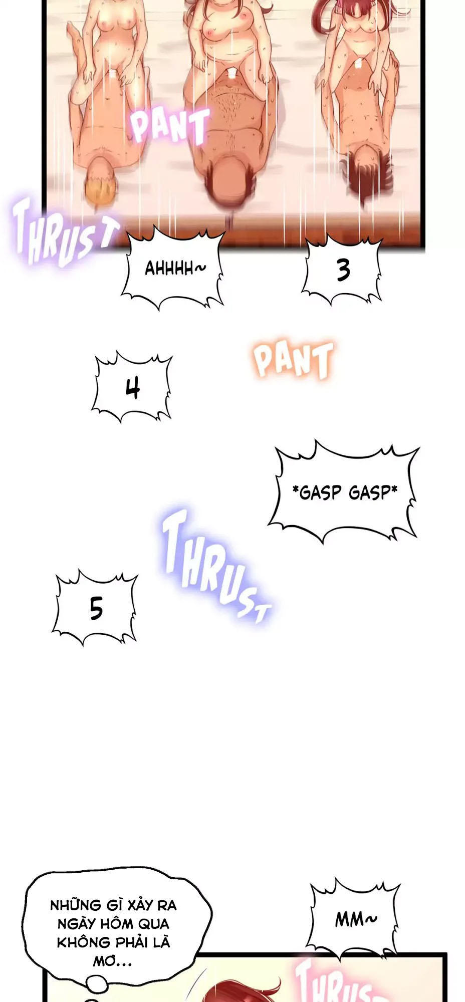 Hé Lộ Về Ngành Công Nghiệp Jav Chapter 115 - Trang 2