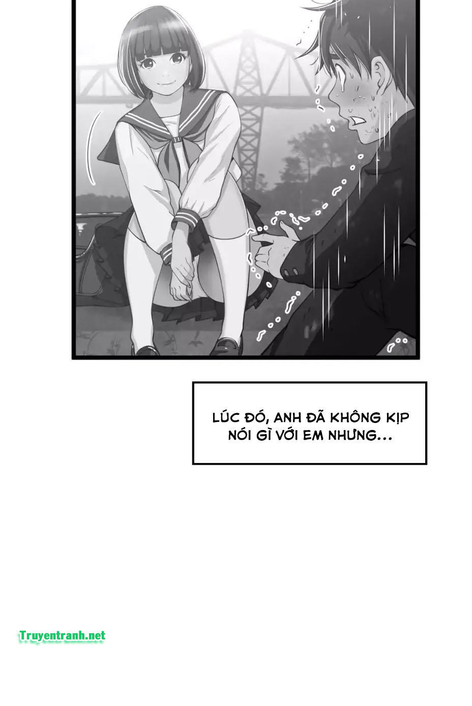 Hé Lộ Về Ngành Công Nghiệp Jav Chapter 115 - Trang 2