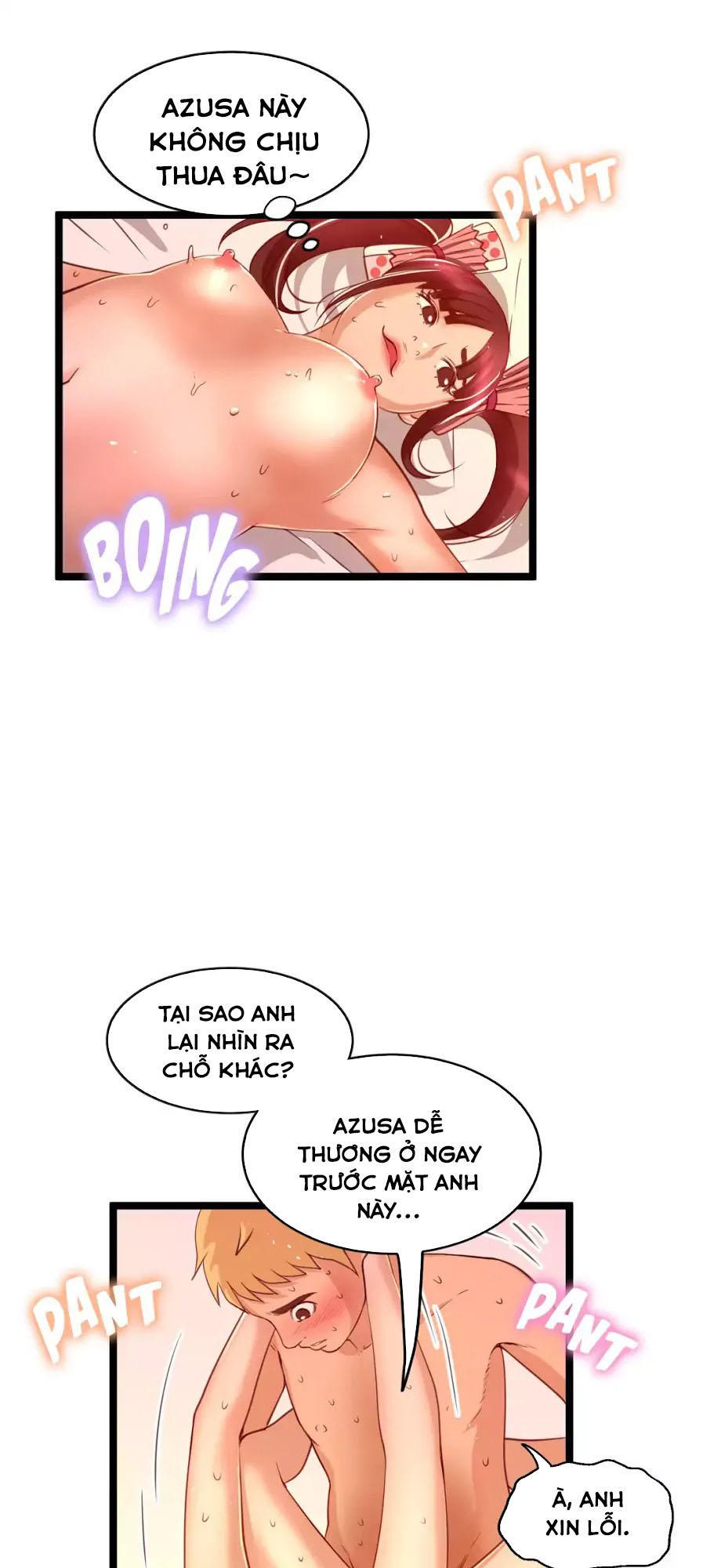 Hé Lộ Về Ngành Công Nghiệp Jav Chapter 115 - Trang 2