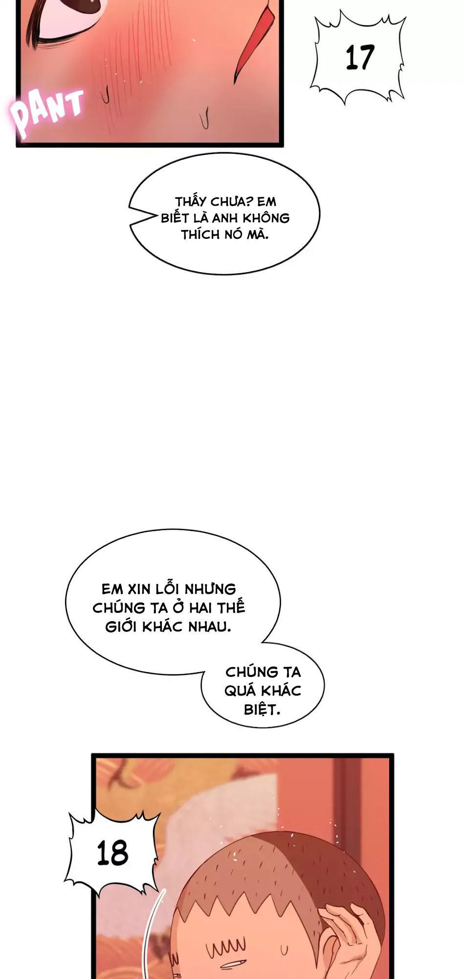 Hé Lộ Về Ngành Công Nghiệp Jav Chapter 116 - Trang 2