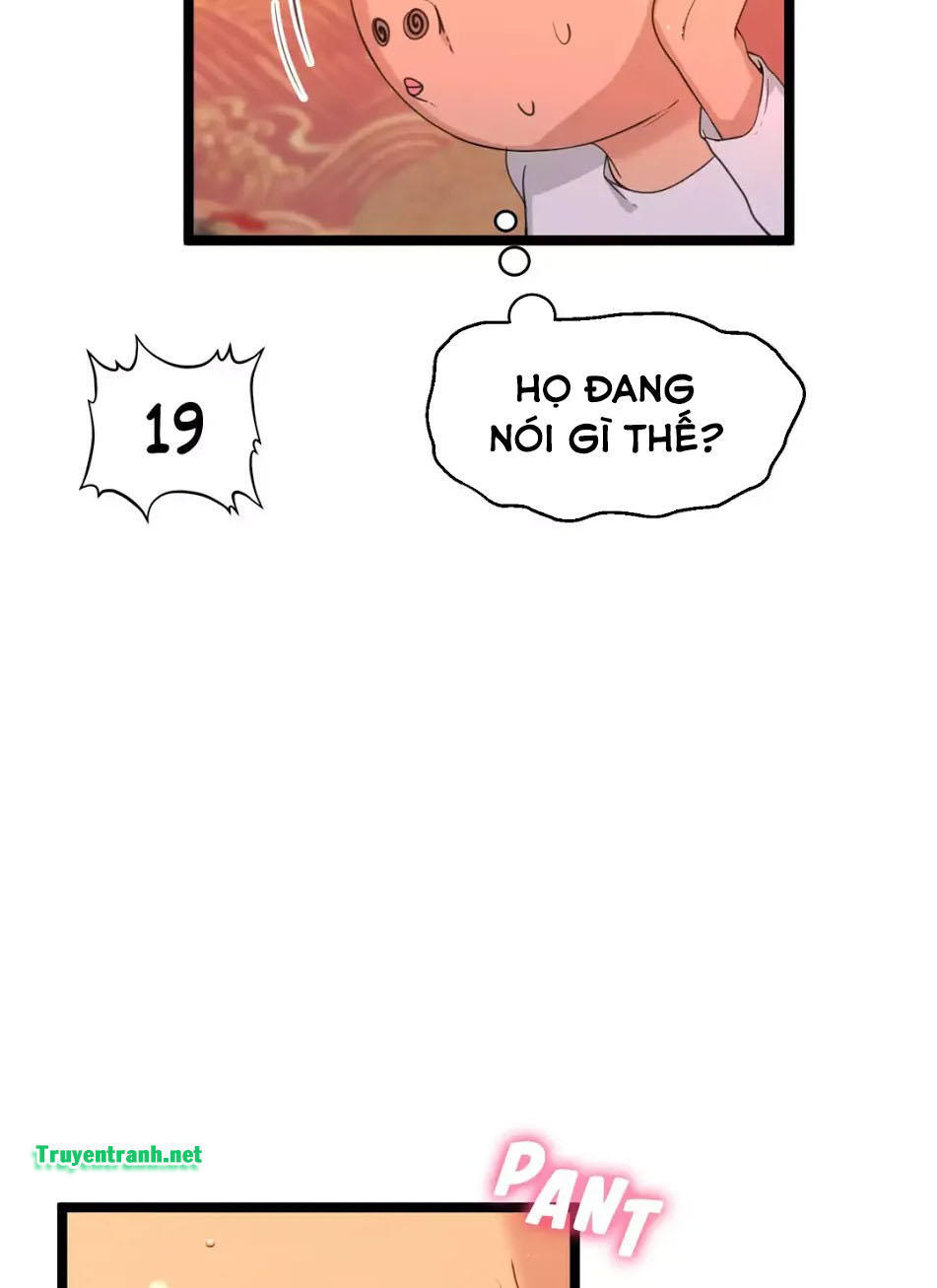 Hé Lộ Về Ngành Công Nghiệp Jav Chapter 116 - Trang 2