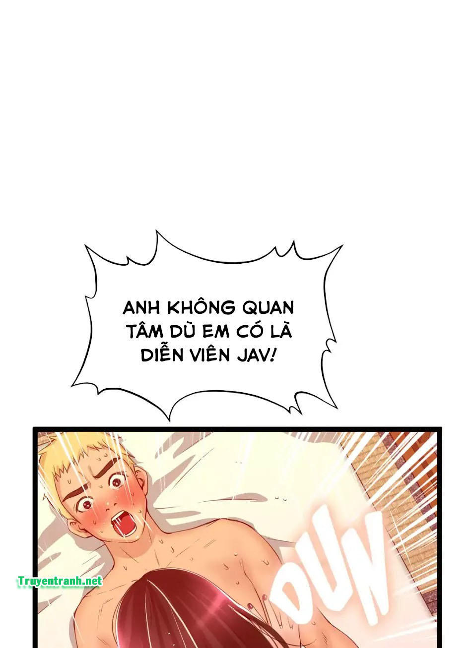 Hé Lộ Về Ngành Công Nghiệp Jav Chapter 116 - Trang 2