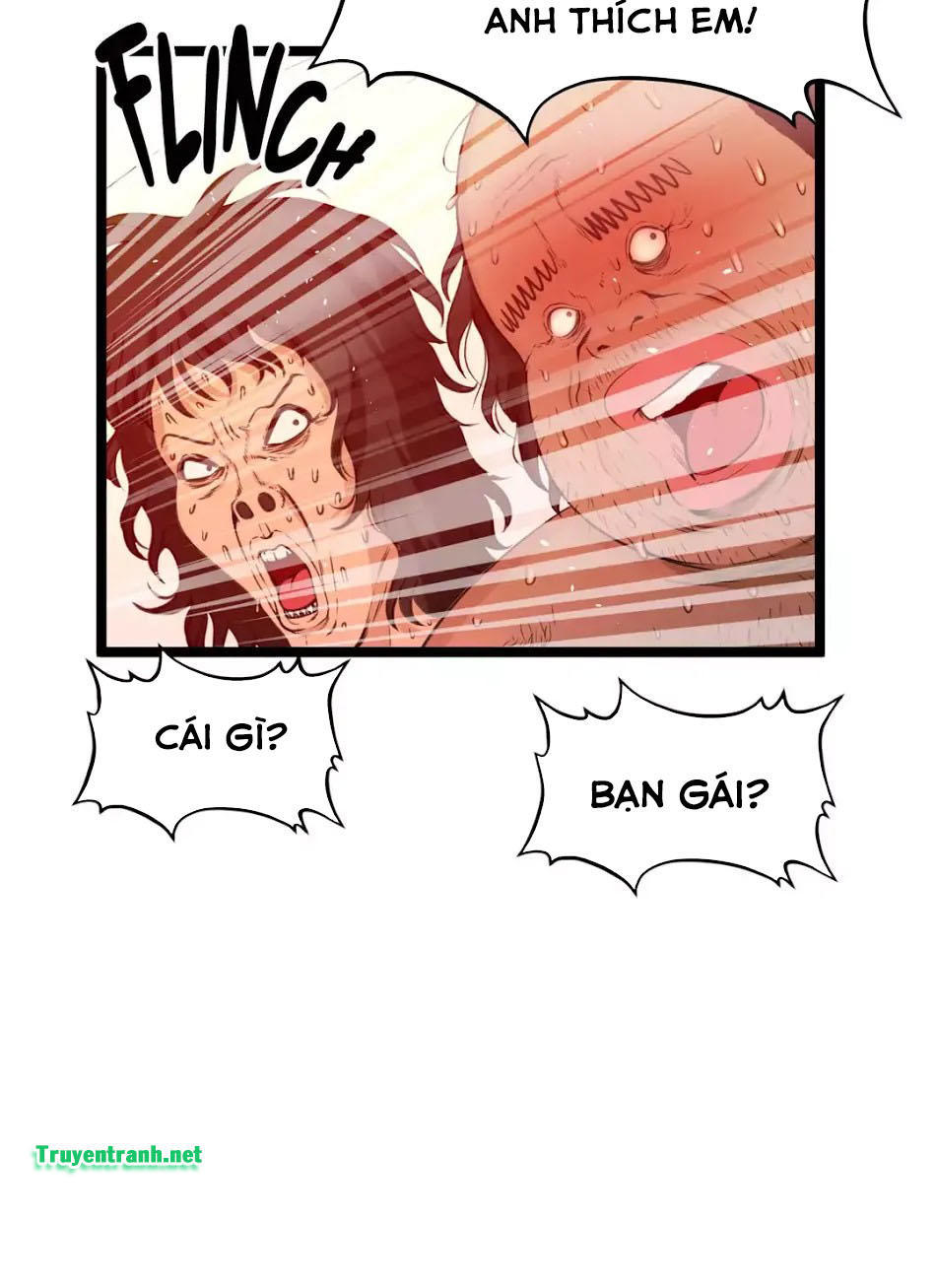 Hé Lộ Về Ngành Công Nghiệp Jav Chapter 116 - Trang 2