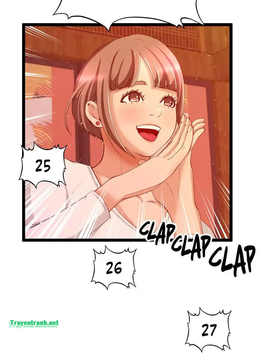 Hé Lộ Về Ngành Công Nghiệp Jav Chapter 116 - Trang 2