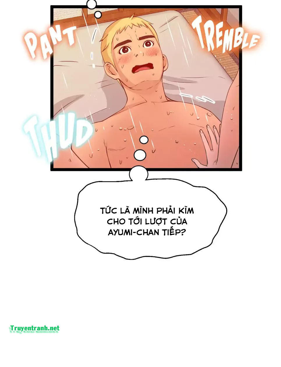 Hé Lộ Về Ngành Công Nghiệp Jav Chapter 116 - Trang 2