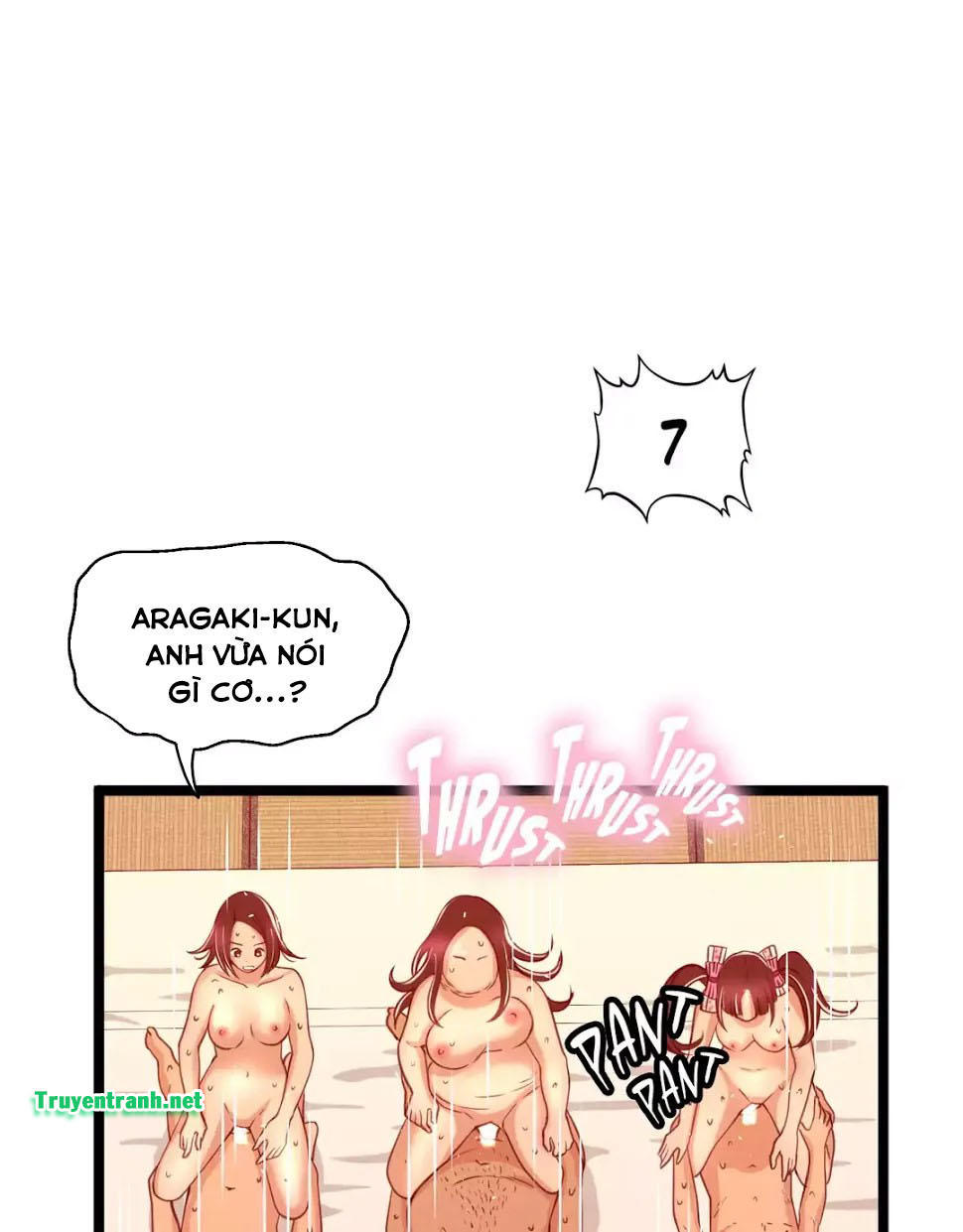 Hé Lộ Về Ngành Công Nghiệp Jav Chapter 116 - Trang 2