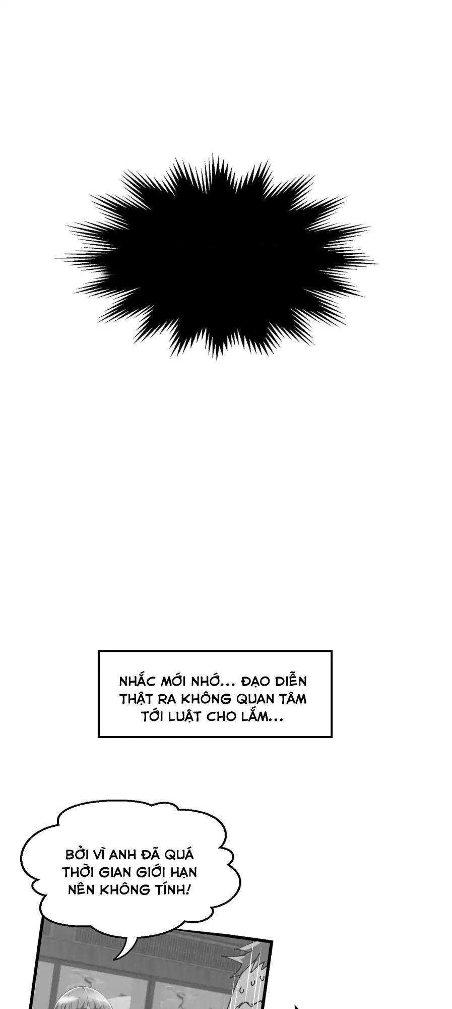 Hé Lộ Về Ngành Công Nghiệp Jav Chapter 116 - Trang 2