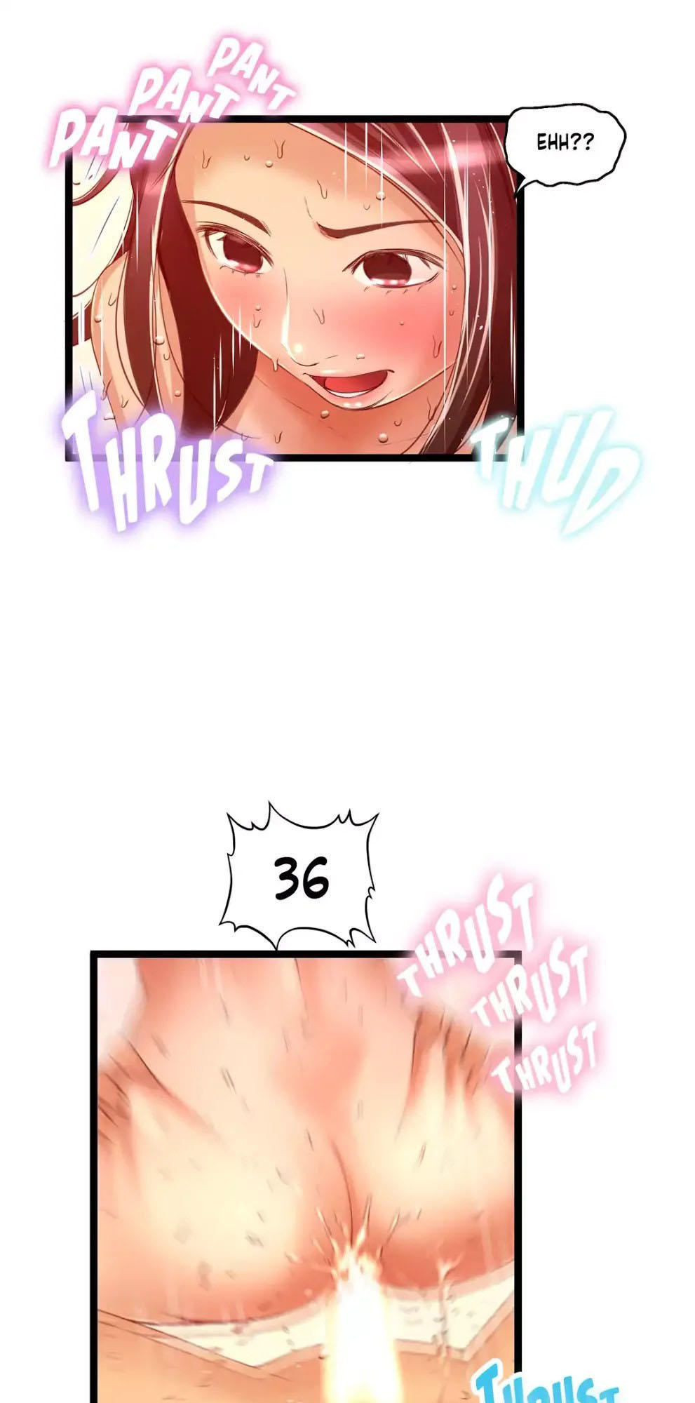 Hé Lộ Về Ngành Công Nghiệp Jav Chapter 116 - Trang 2