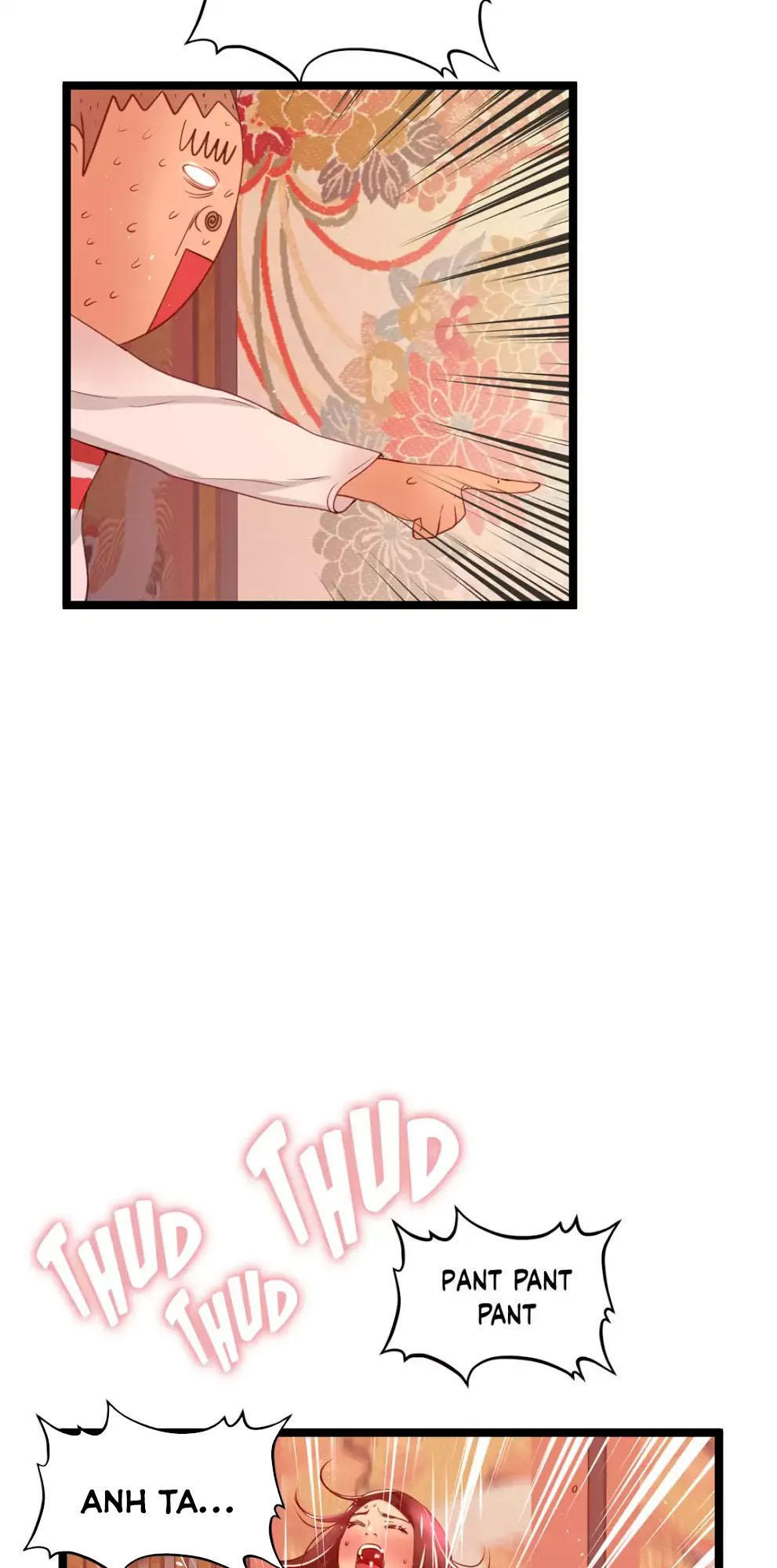 Hé Lộ Về Ngành Công Nghiệp Jav Chapter 116 - Trang 2