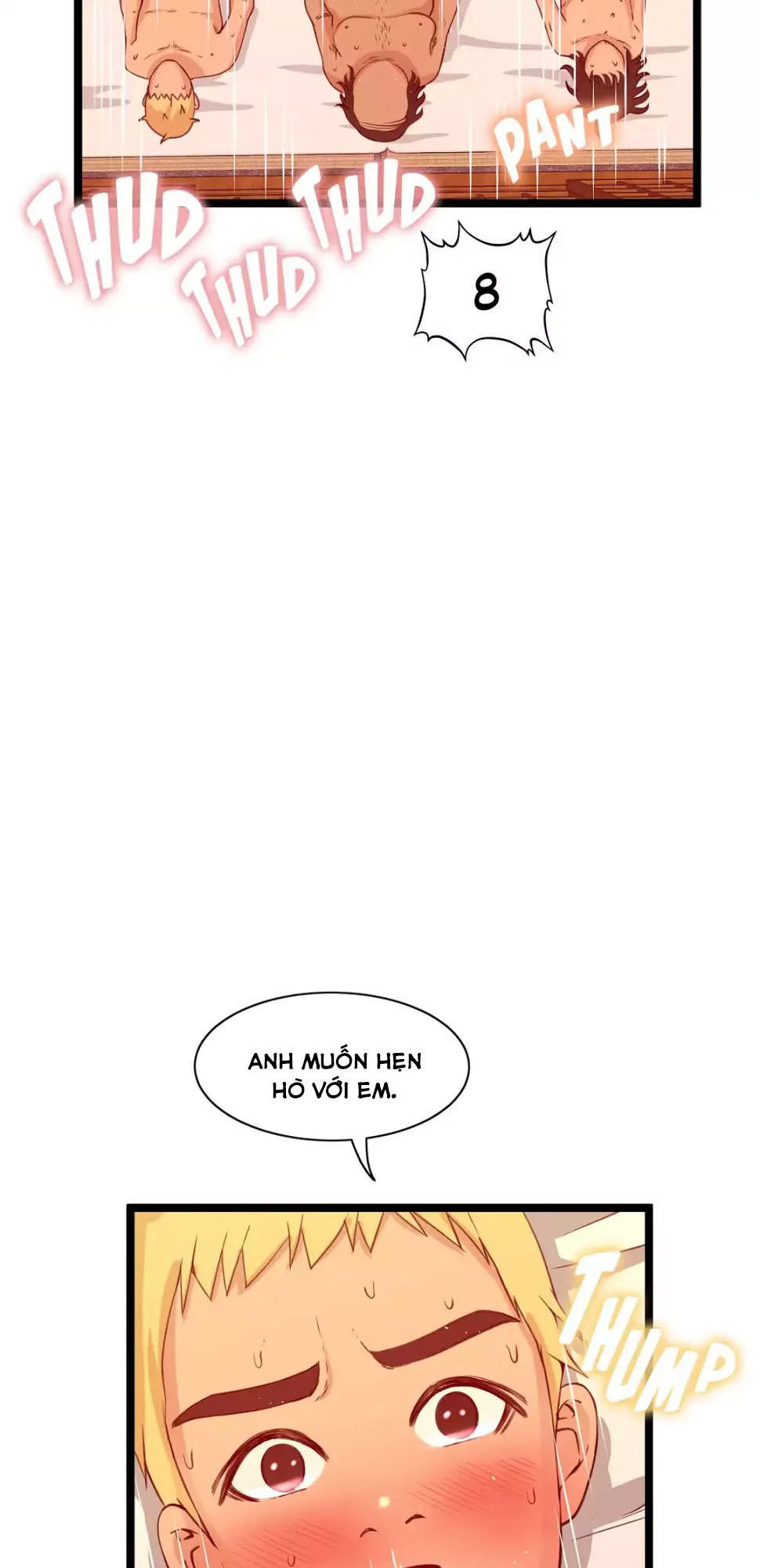 Hé Lộ Về Ngành Công Nghiệp Jav Chapter 116 - Trang 2