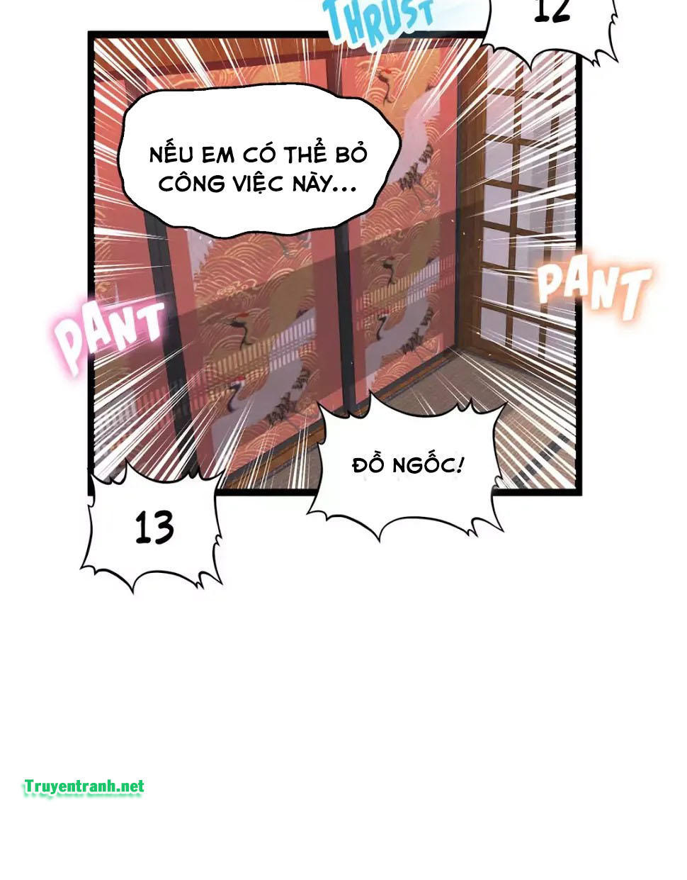 Hé Lộ Về Ngành Công Nghiệp Jav Chapter 116 - Trang 2