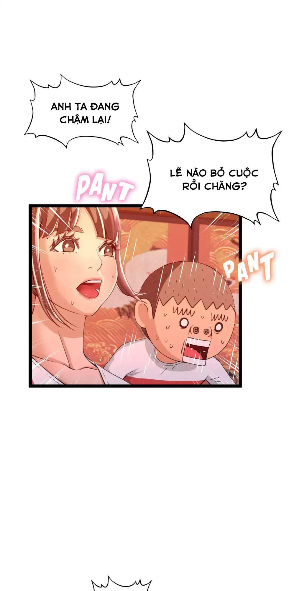 Hé Lộ Về Ngành Công Nghiệp Jav Chapter 117 - Trang 2