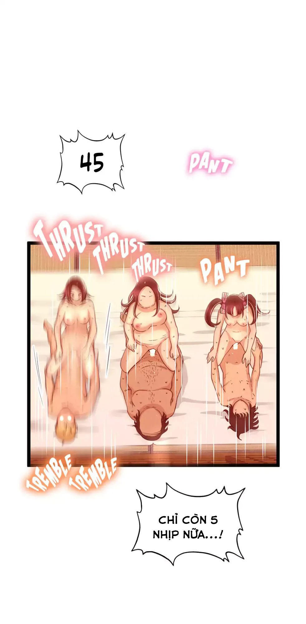 Hé Lộ Về Ngành Công Nghiệp Jav Chapter 117 - Trang 2