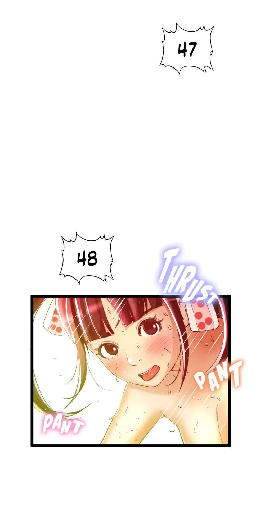 Hé Lộ Về Ngành Công Nghiệp Jav Chapter 117 - Trang 2