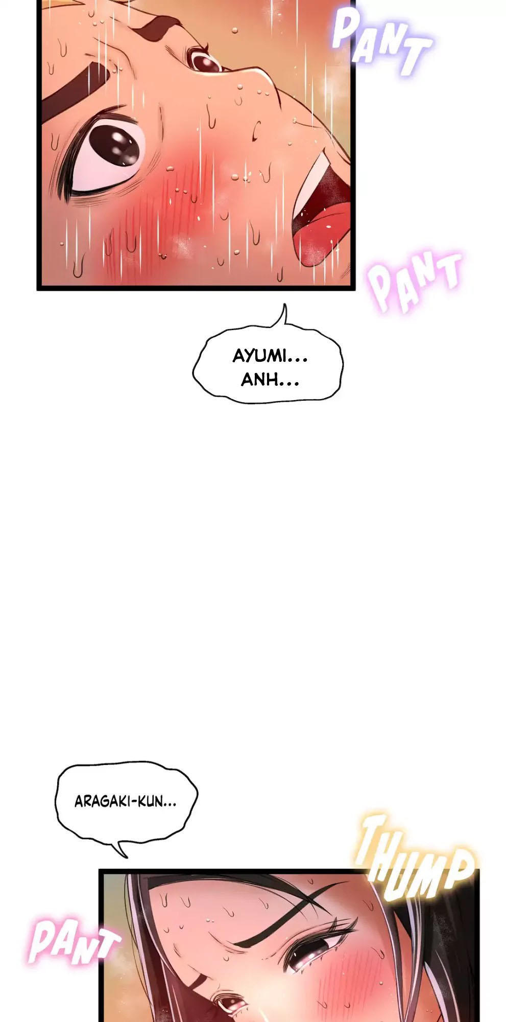 Hé Lộ Về Ngành Công Nghiệp Jav Chapter 117 - Trang 2