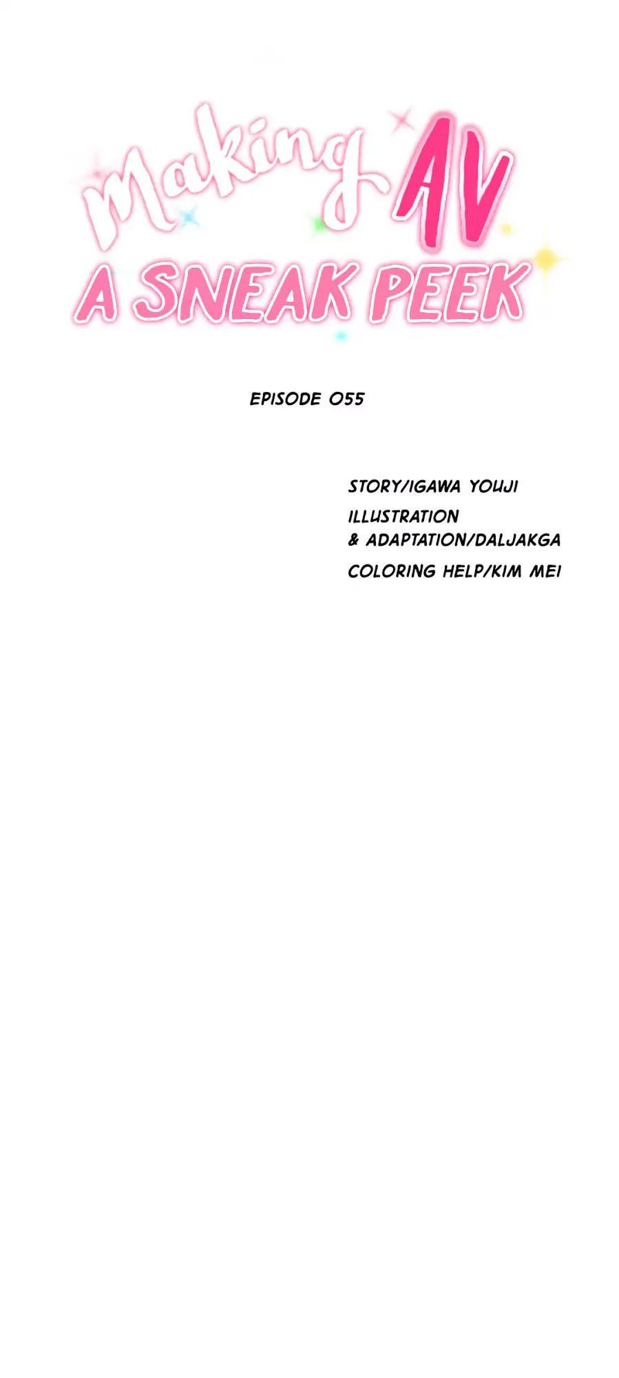 Hé Lộ Về Ngành Công Nghiệp Jav Chapter 117 - Trang 2