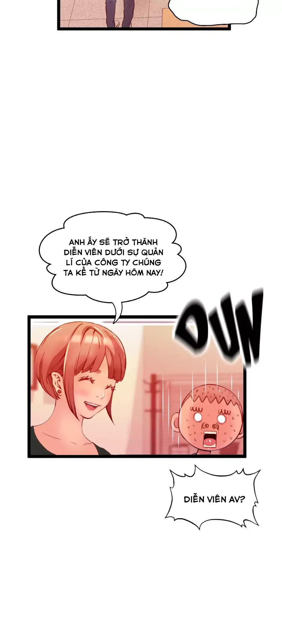 Hé Lộ Về Ngành Công Nghiệp Jav Chapter 117 - Trang 2