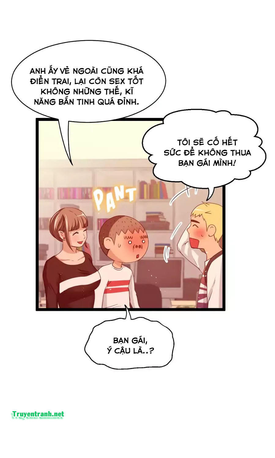 Hé Lộ Về Ngành Công Nghiệp Jav Chapter 117 - Trang 2