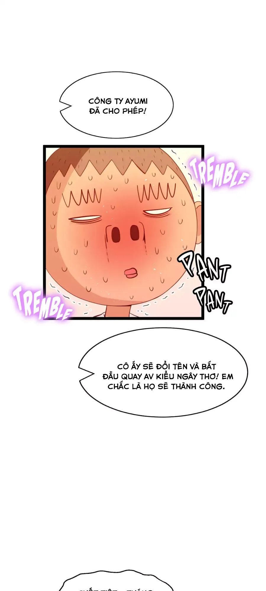 Hé Lộ Về Ngành Công Nghiệp Jav Chapter 117 - Trang 2