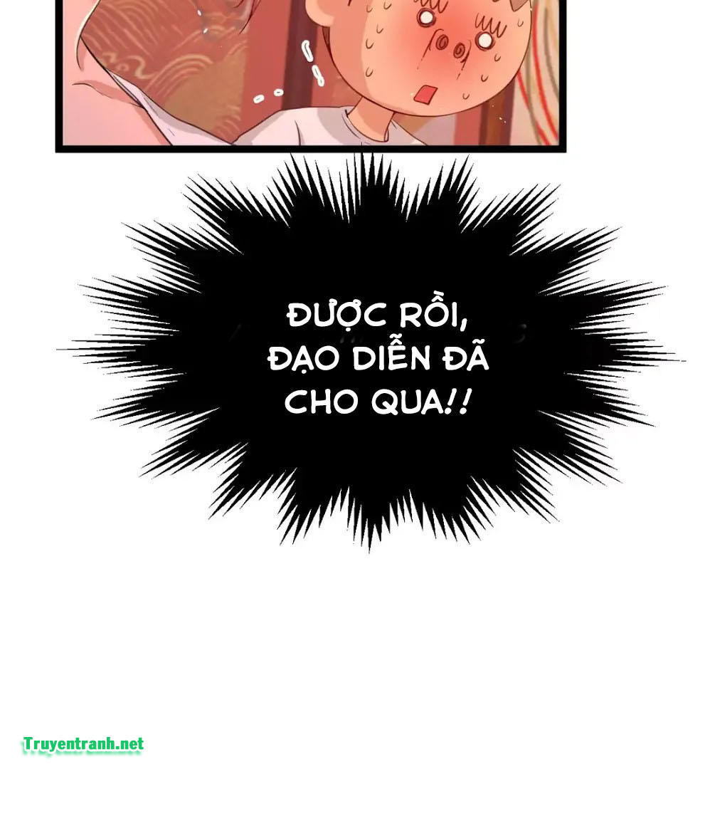 Hé Lộ Về Ngành Công Nghiệp Jav Chapter 117 - Trang 2