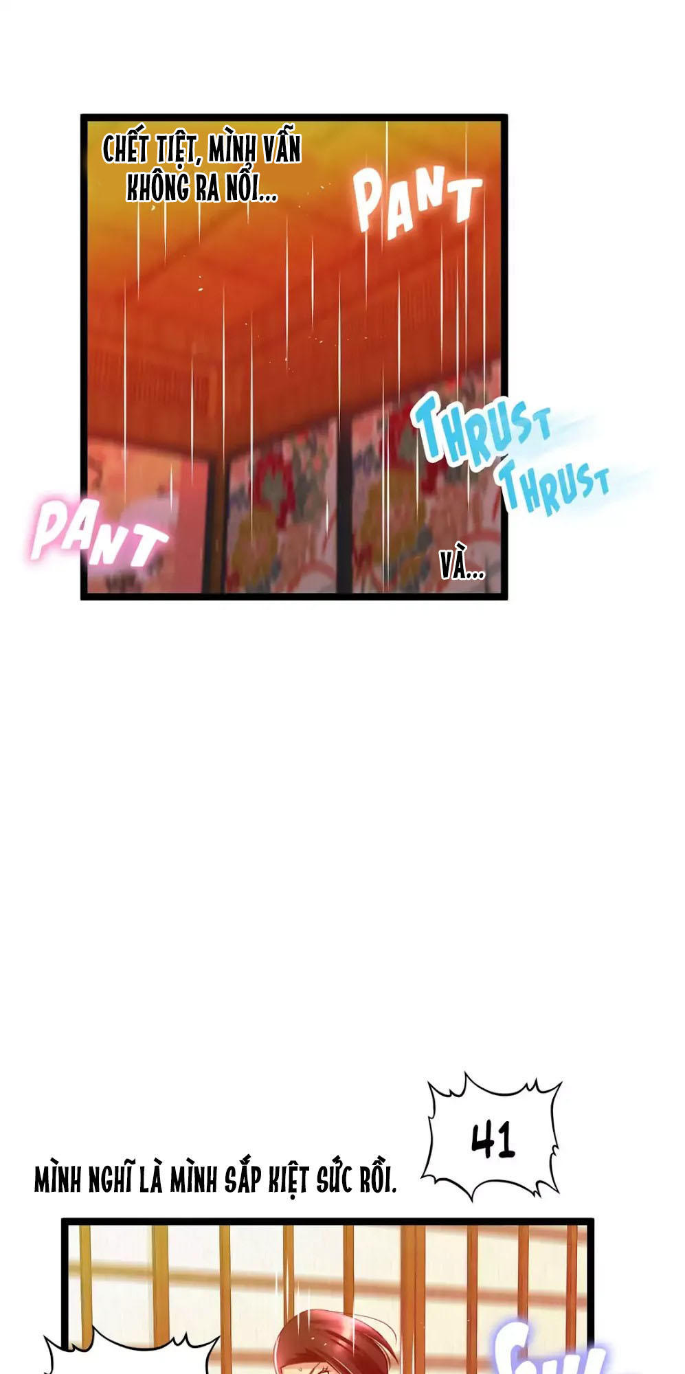 Hé Lộ Về Ngành Công Nghiệp Jav Chapter 117 - Trang 2