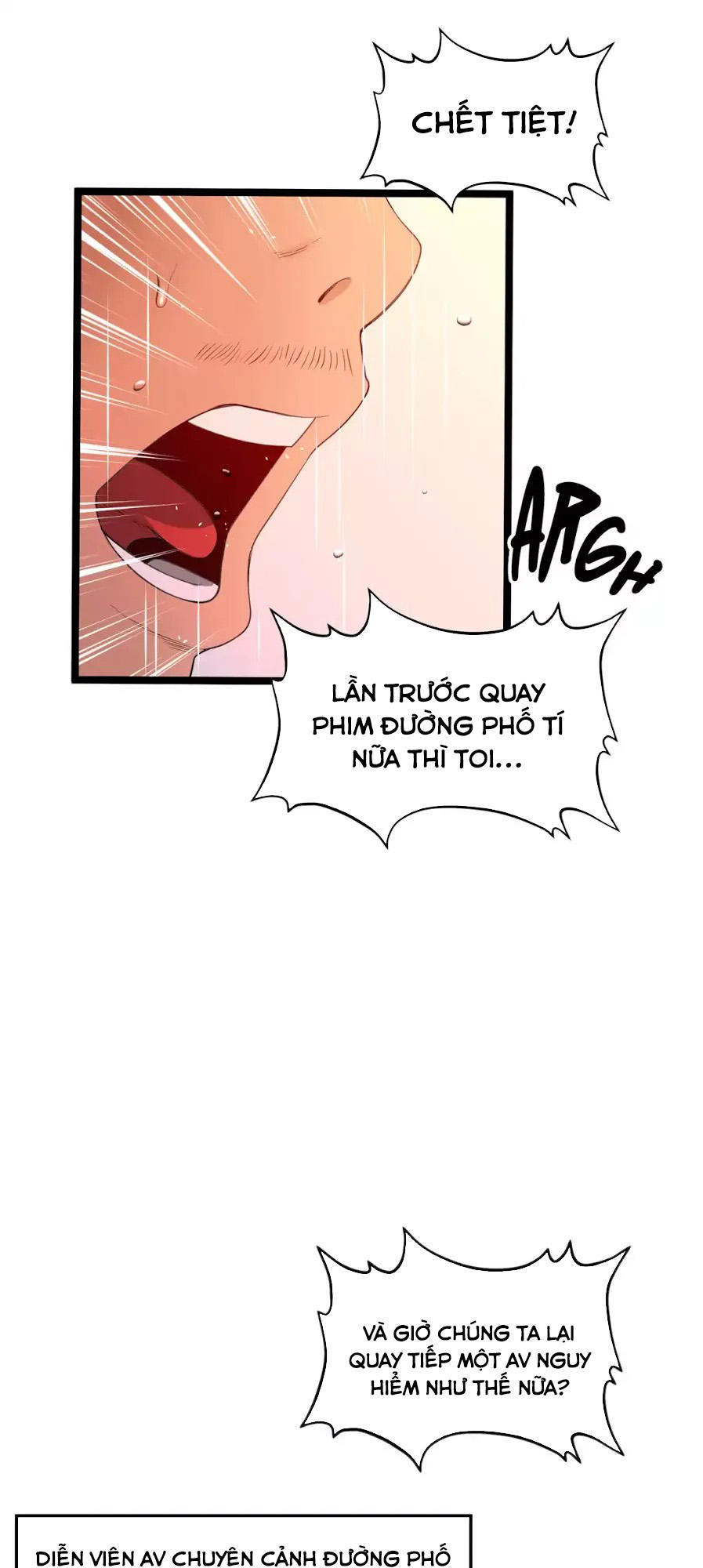 Hé Lộ Về Ngành Công Nghiệp Jav Chapter 118 - Trang 2