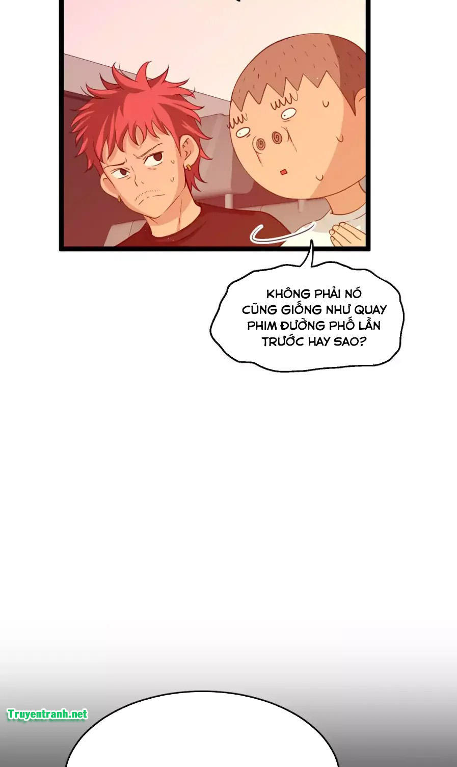 Hé Lộ Về Ngành Công Nghiệp Jav Chapter 118 - Trang 2