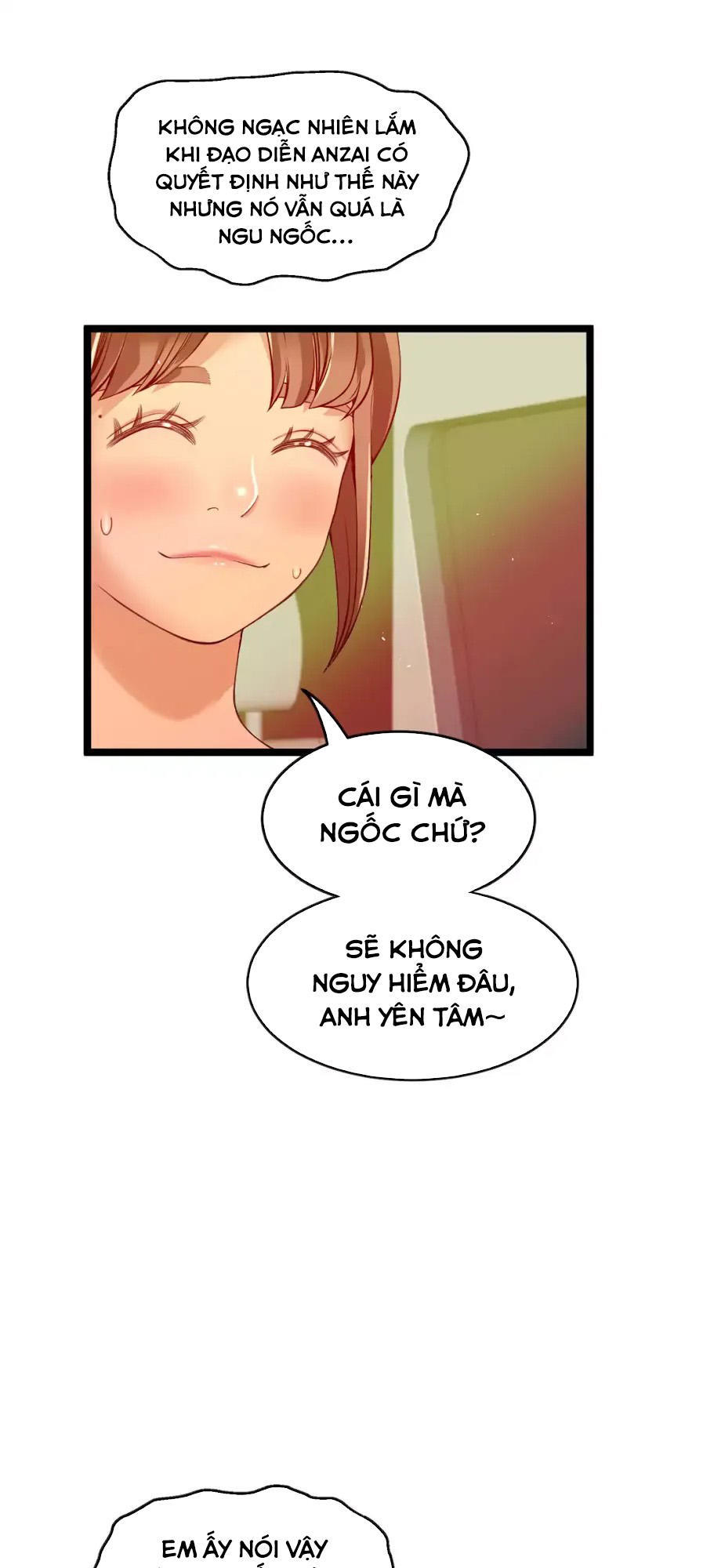 Hé Lộ Về Ngành Công Nghiệp Jav Chapter 118 - Trang 2