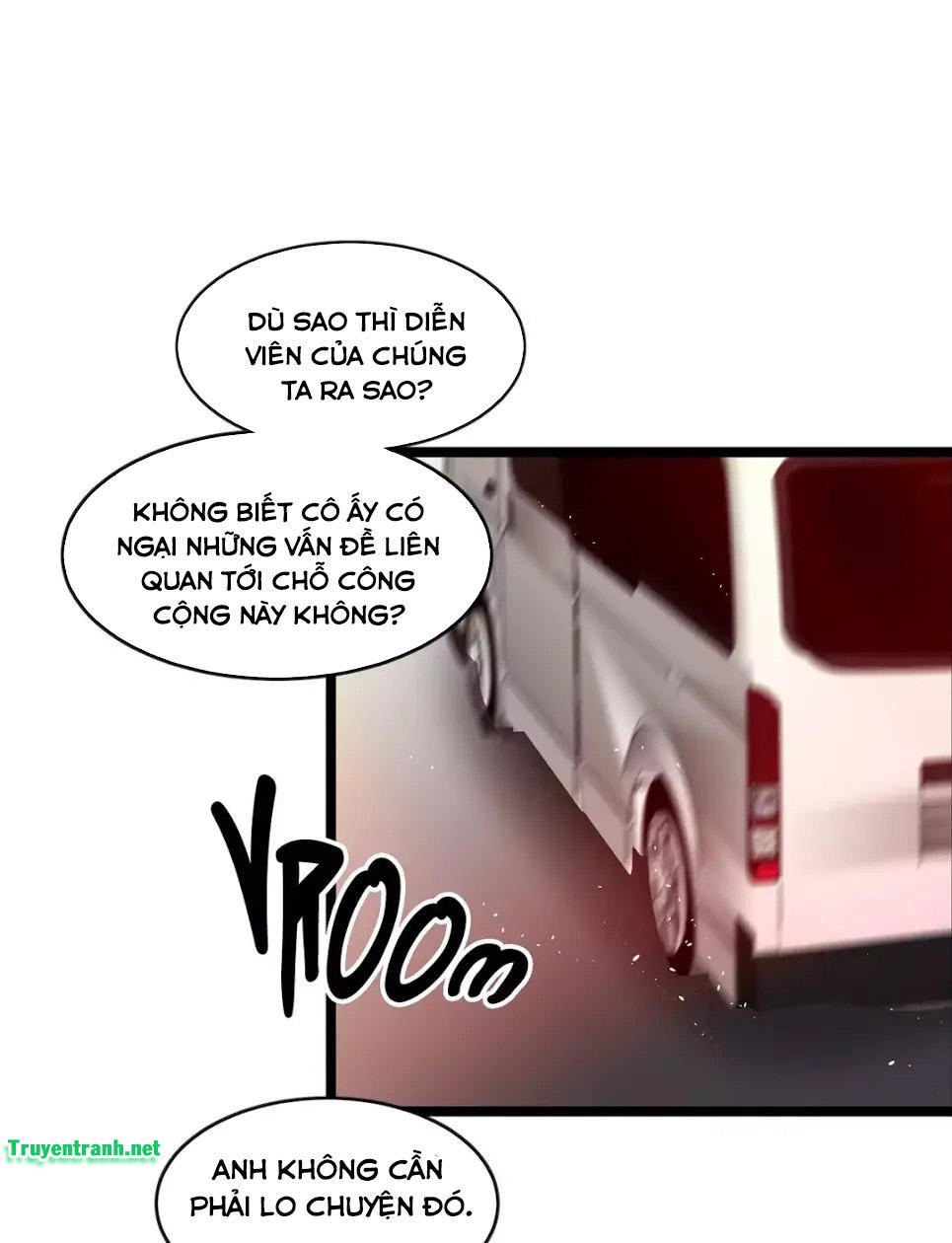 Hé Lộ Về Ngành Công Nghiệp Jav Chapter 118 - Trang 2