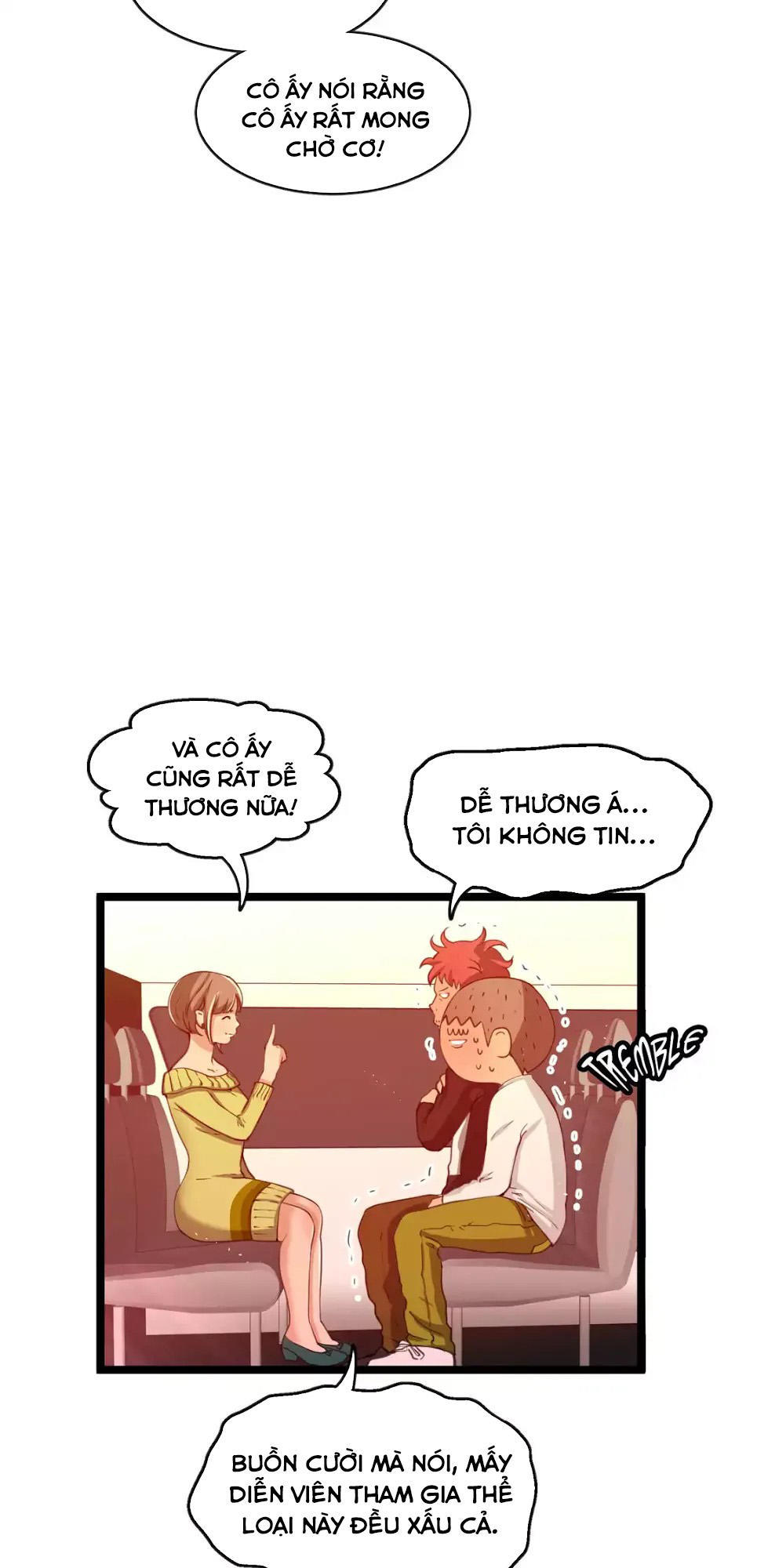 Hé Lộ Về Ngành Công Nghiệp Jav Chapter 118 - Trang 2