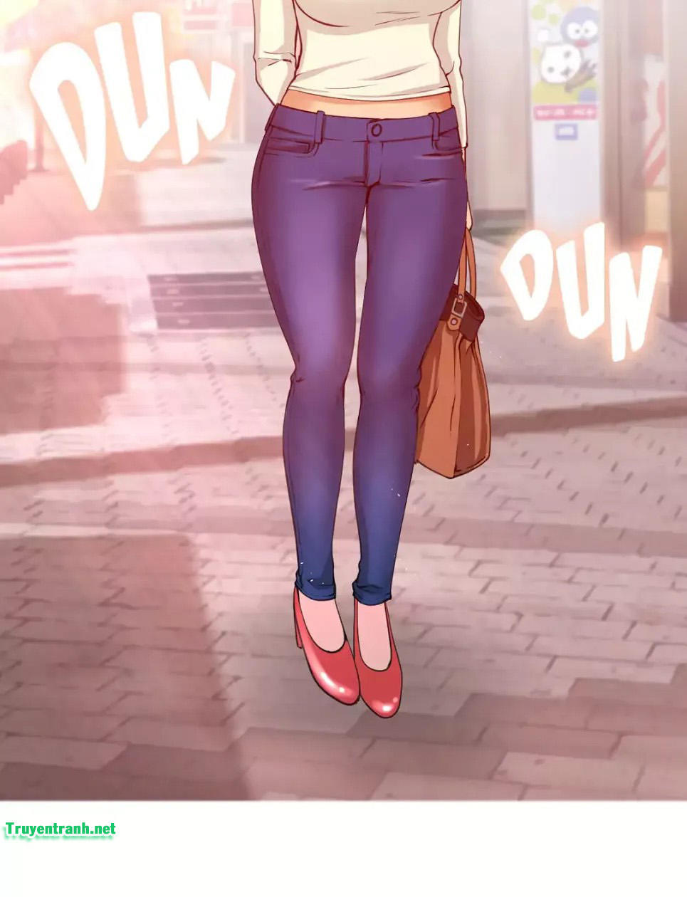 Hé Lộ Về Ngành Công Nghiệp Jav Chapter 118 - Trang 2