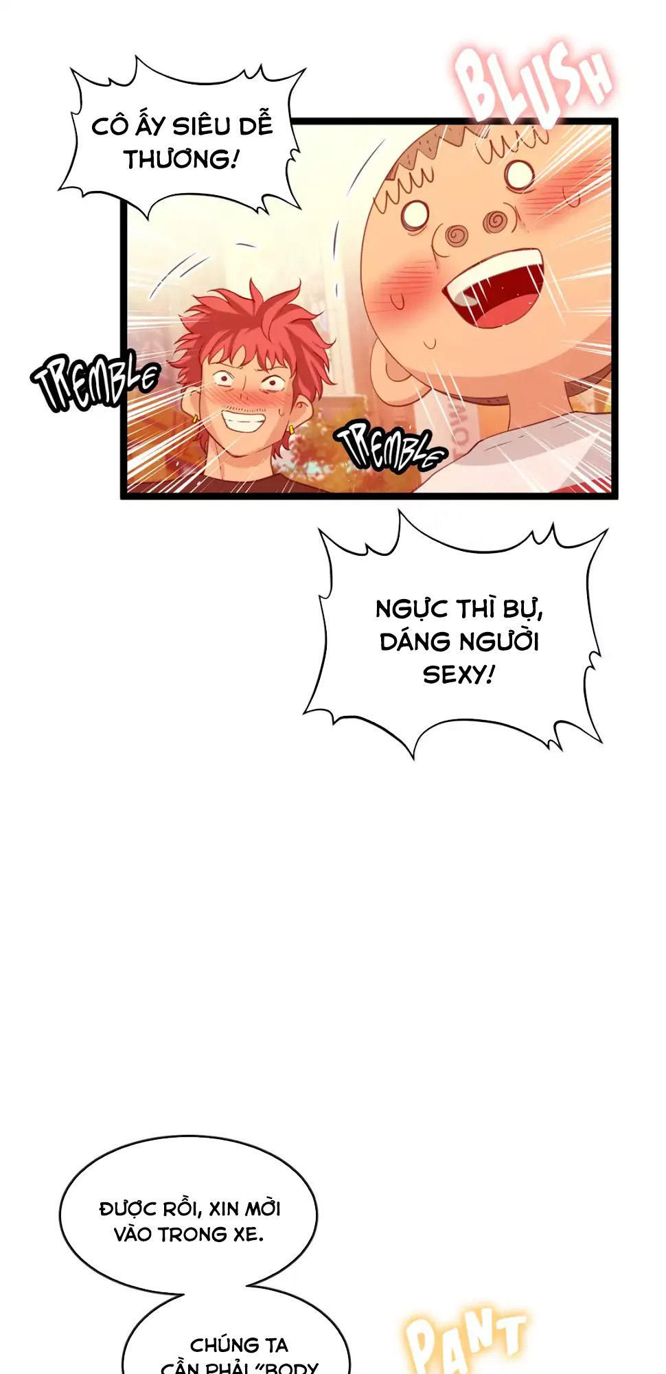 Hé Lộ Về Ngành Công Nghiệp Jav Chapter 118 - Trang 2