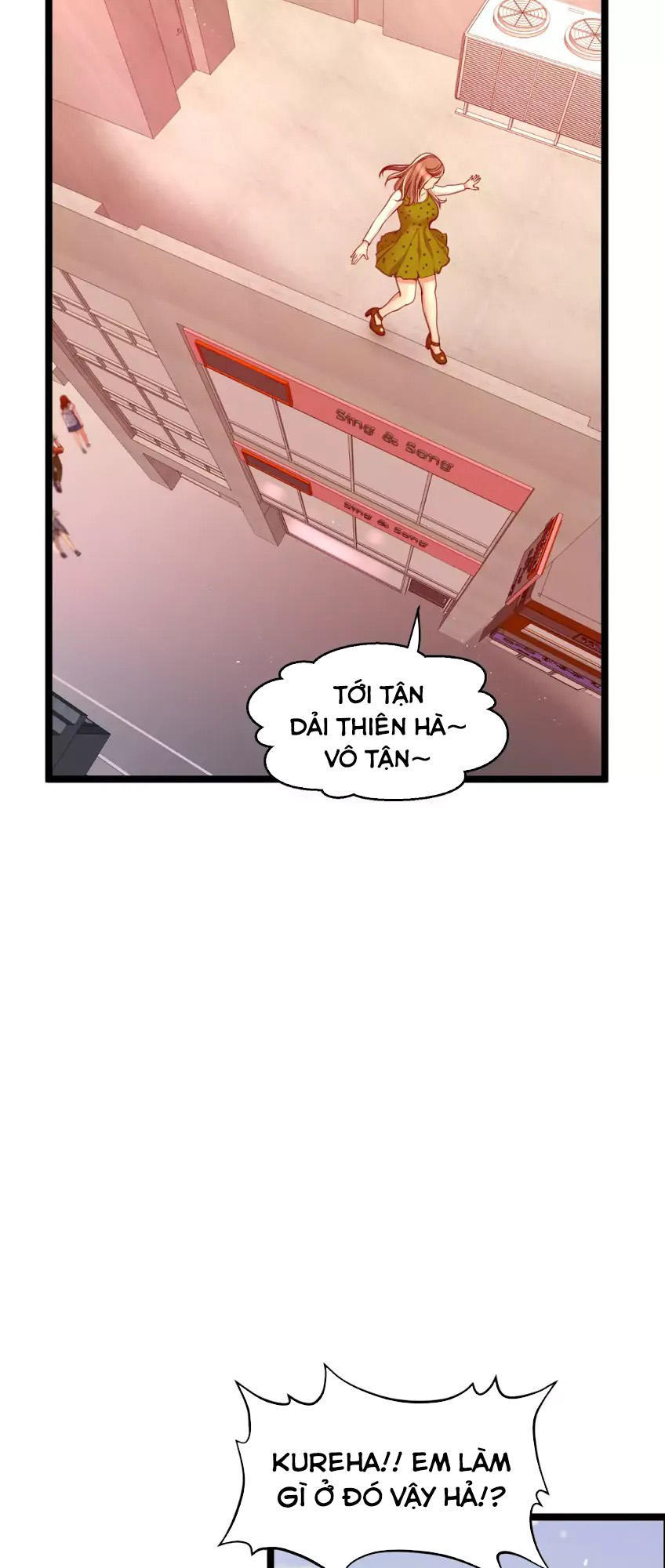 Hé Lộ Về Ngành Công Nghiệp Jav Chapter 118 - Trang 2