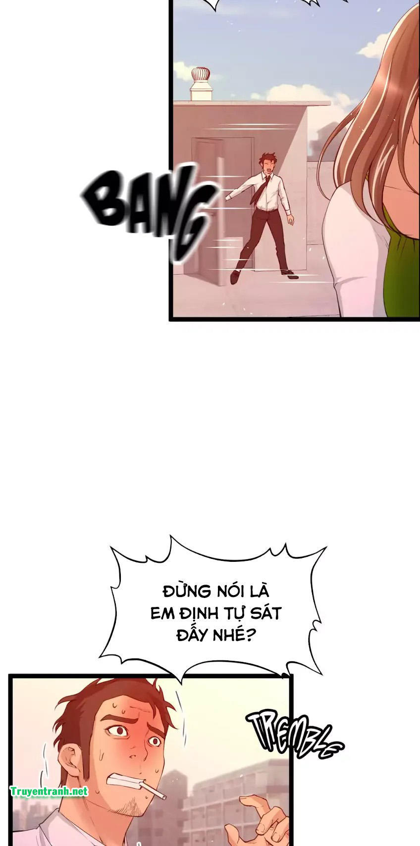 Hé Lộ Về Ngành Công Nghiệp Jav Chapter 118 - Trang 2