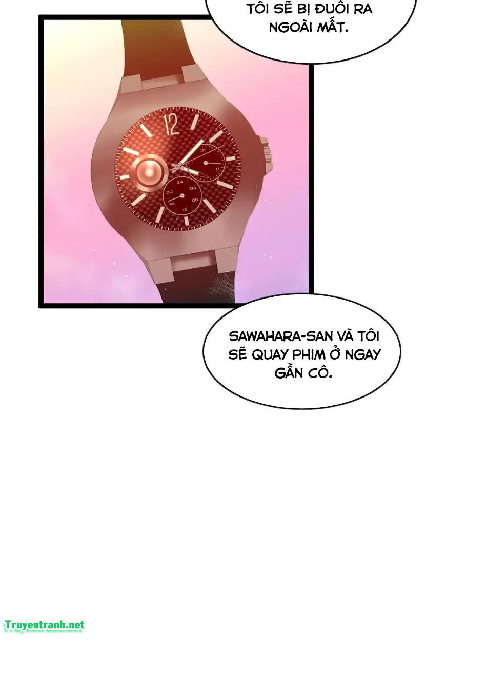 Hé Lộ Về Ngành Công Nghiệp Jav Chapter 119 - Trang 2