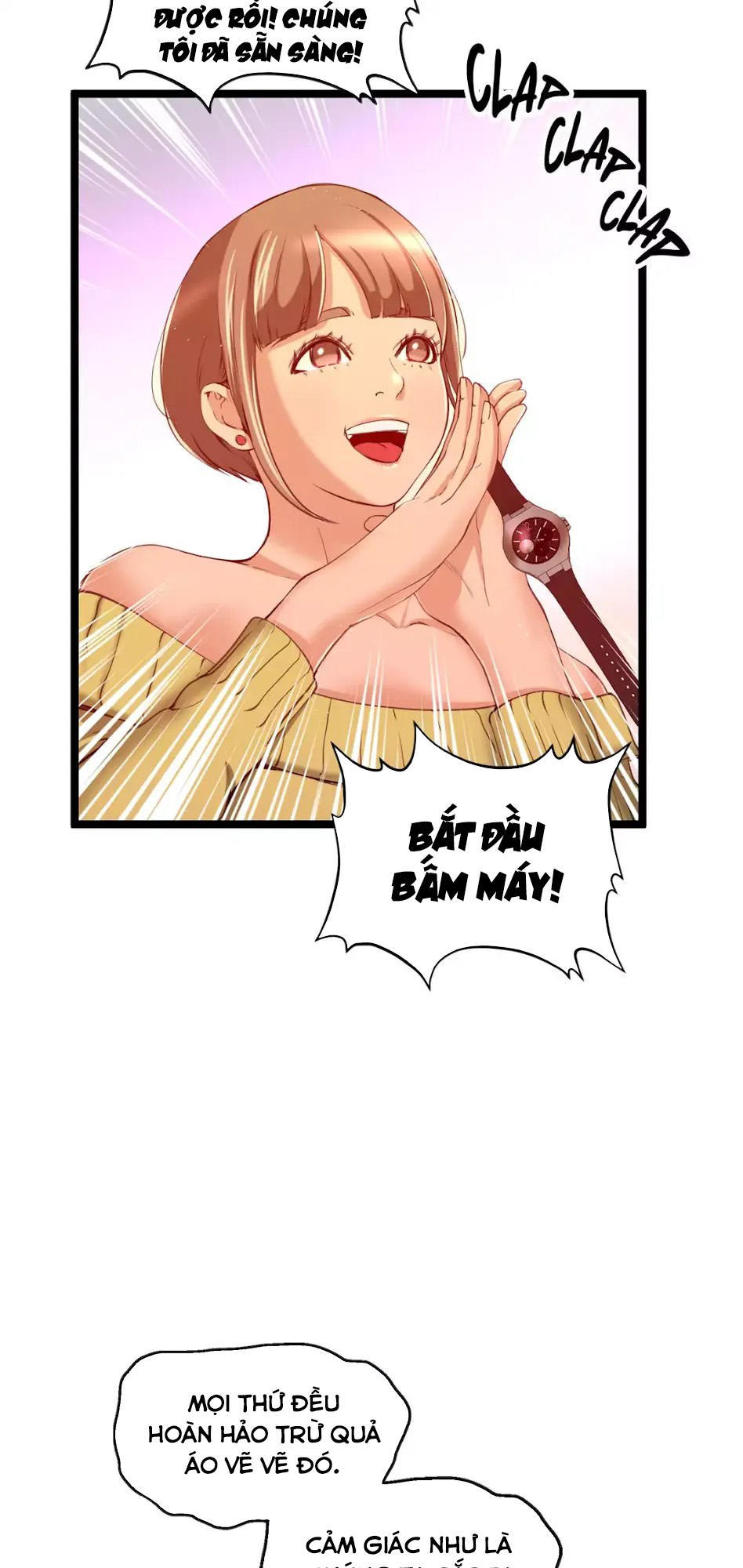 Hé Lộ Về Ngành Công Nghiệp Jav Chapter 119 - Trang 2