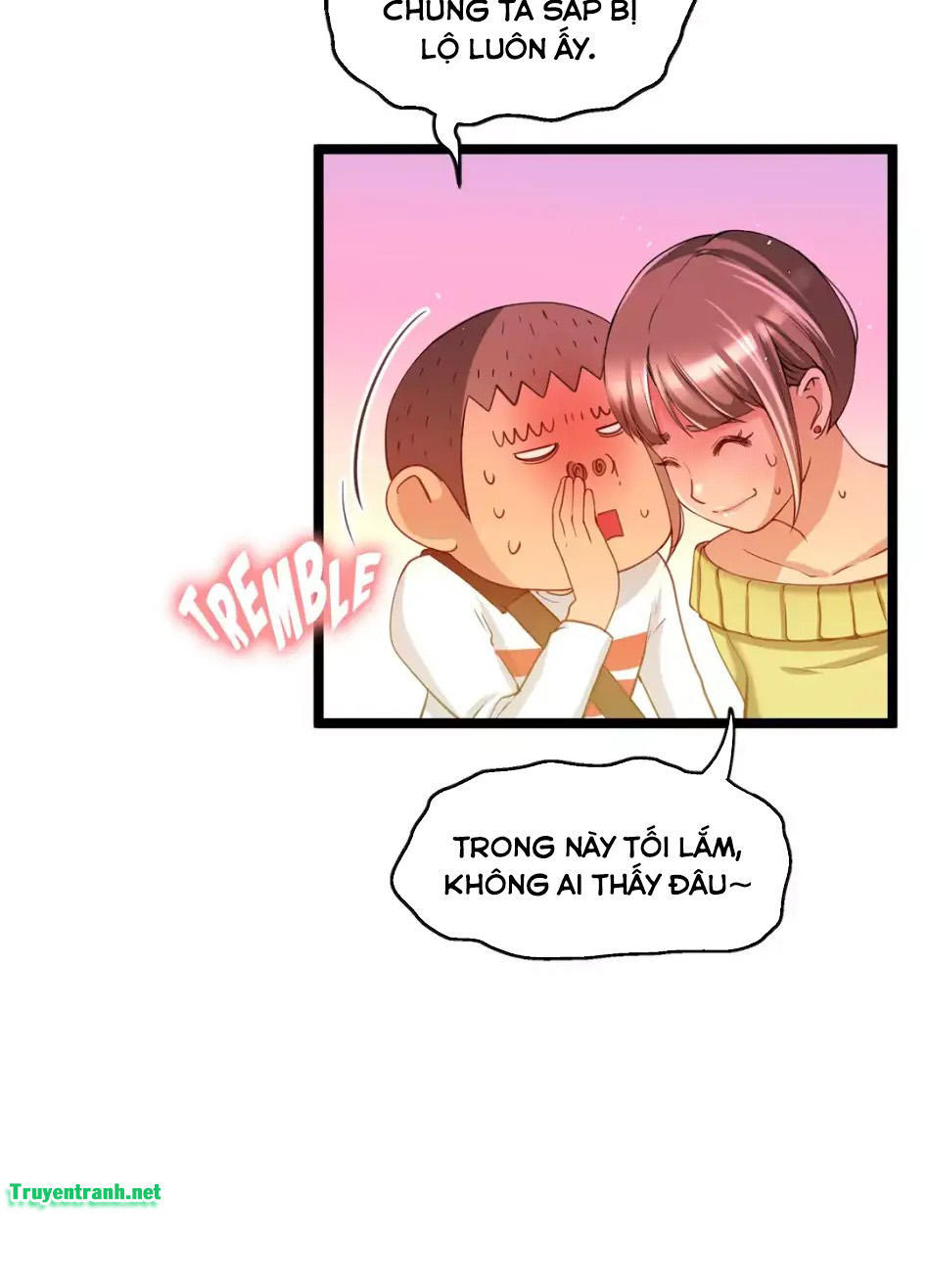 Hé Lộ Về Ngành Công Nghiệp Jav Chapter 119 - Trang 2
