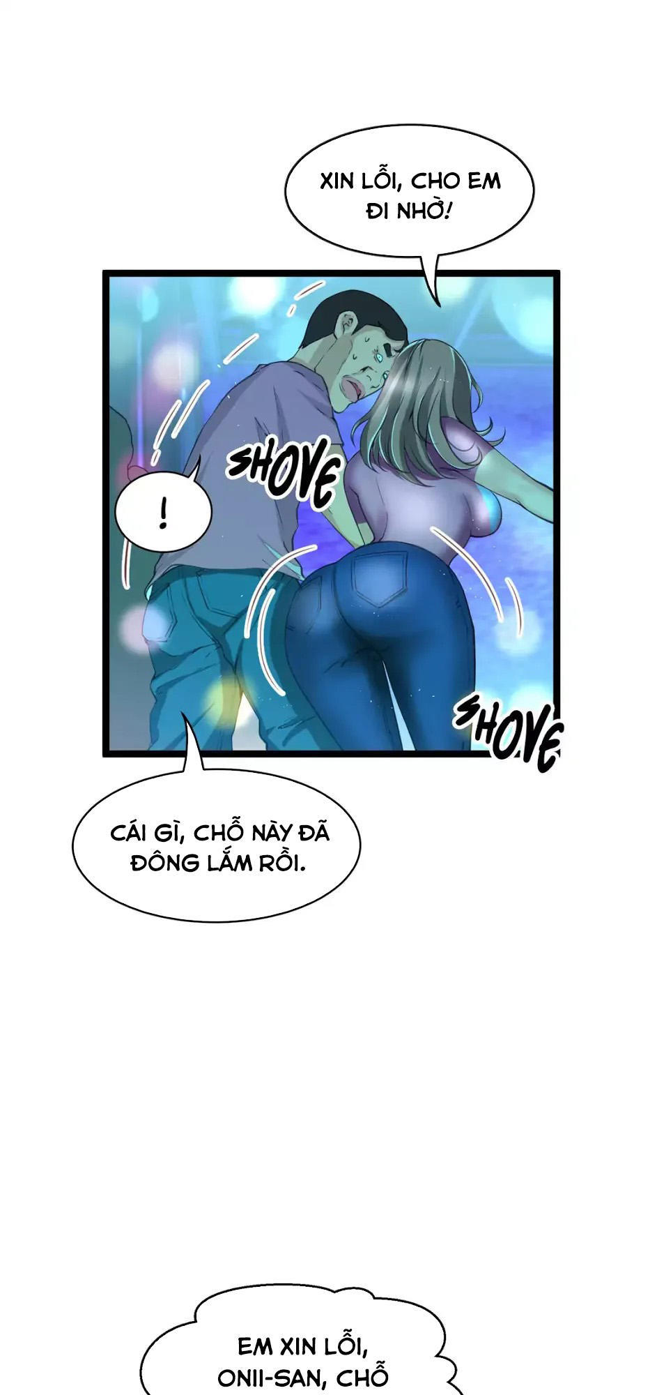 Hé Lộ Về Ngành Công Nghiệp Jav Chapter 119 - Trang 2