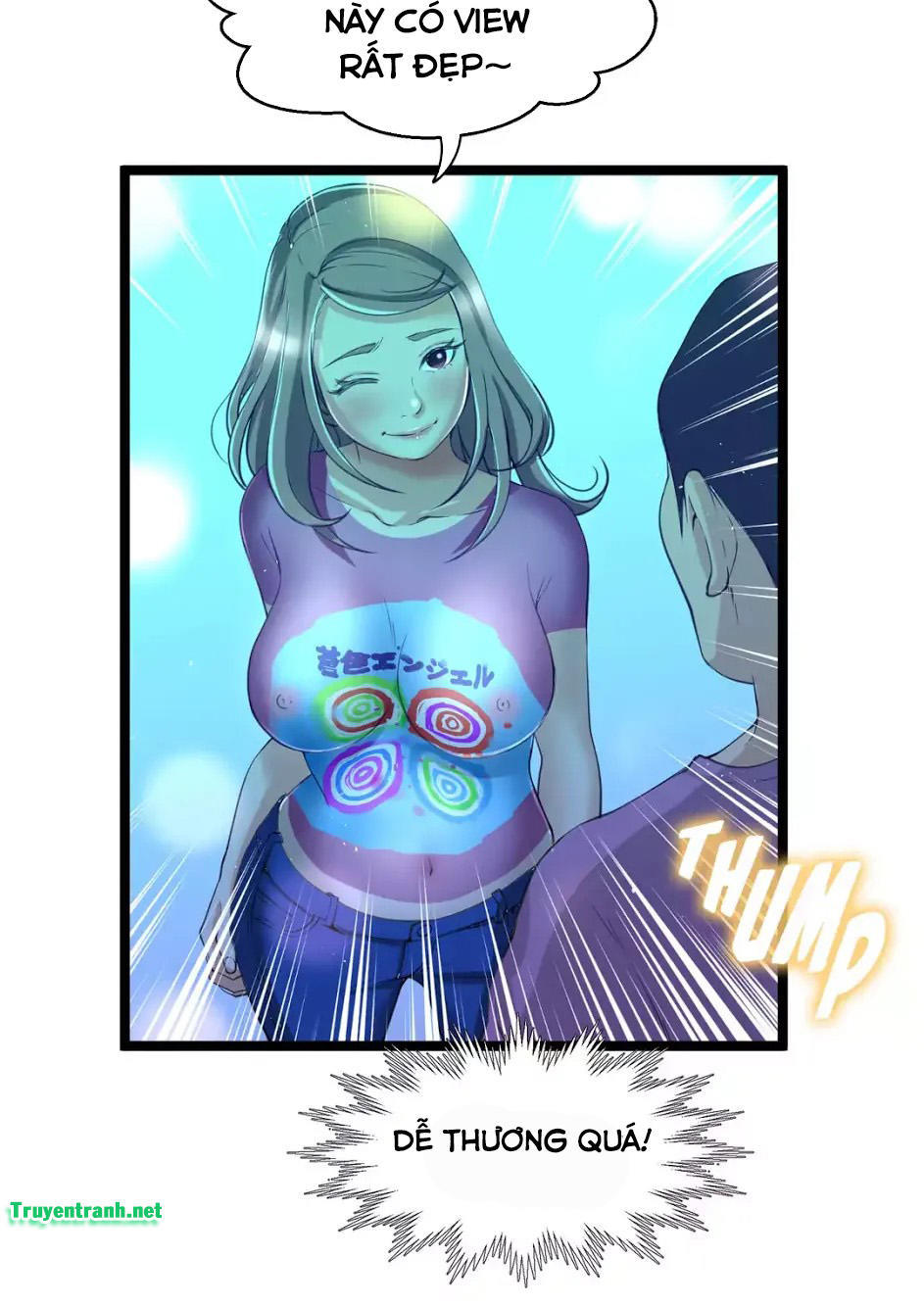 Hé Lộ Về Ngành Công Nghiệp Jav Chapter 119 - Trang 2