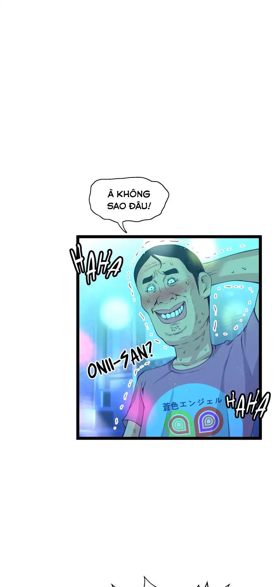 Hé Lộ Về Ngành Công Nghiệp Jav Chapter 119 - Trang 2